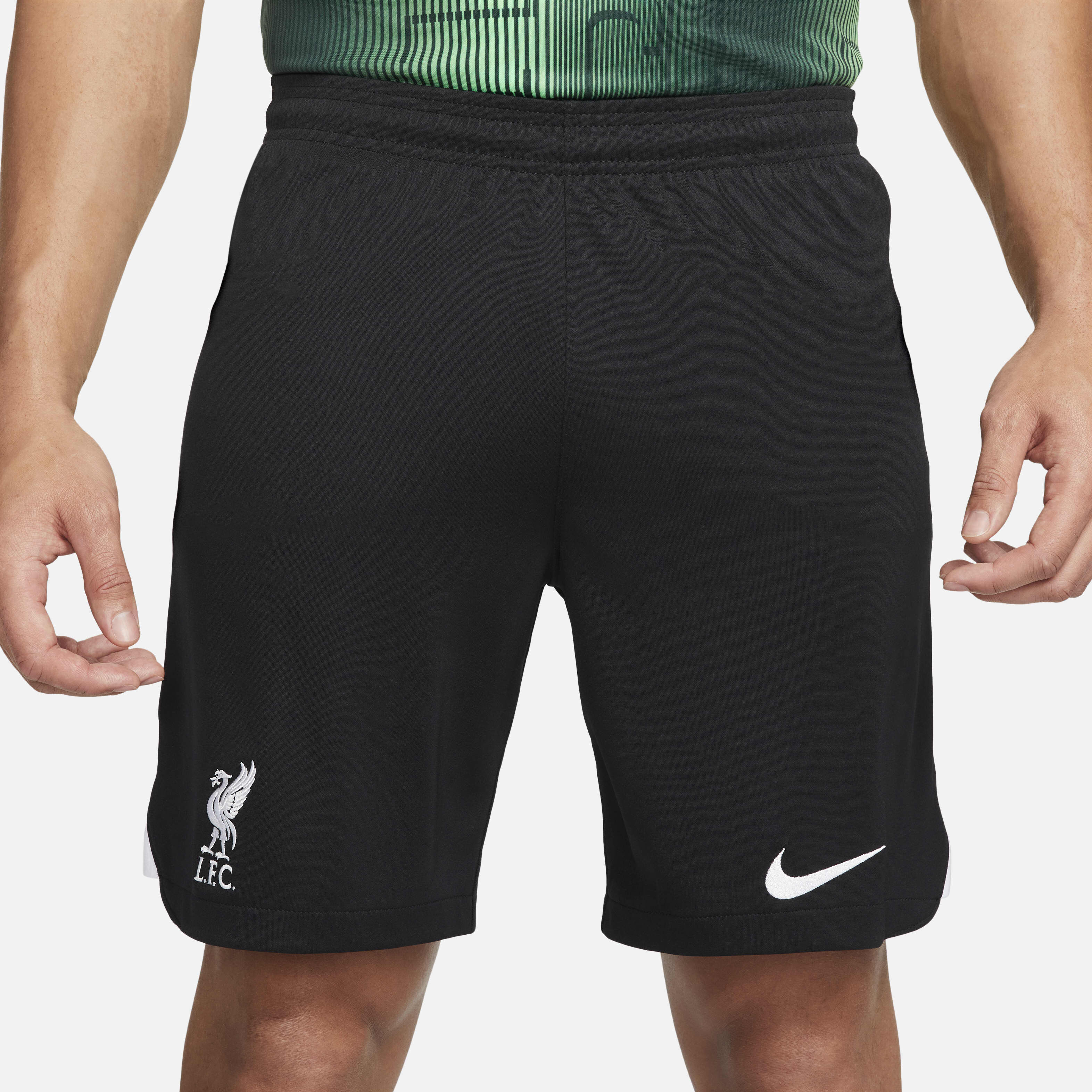 Liverpool F.C. 2023/24 Stadium Away image number 1
