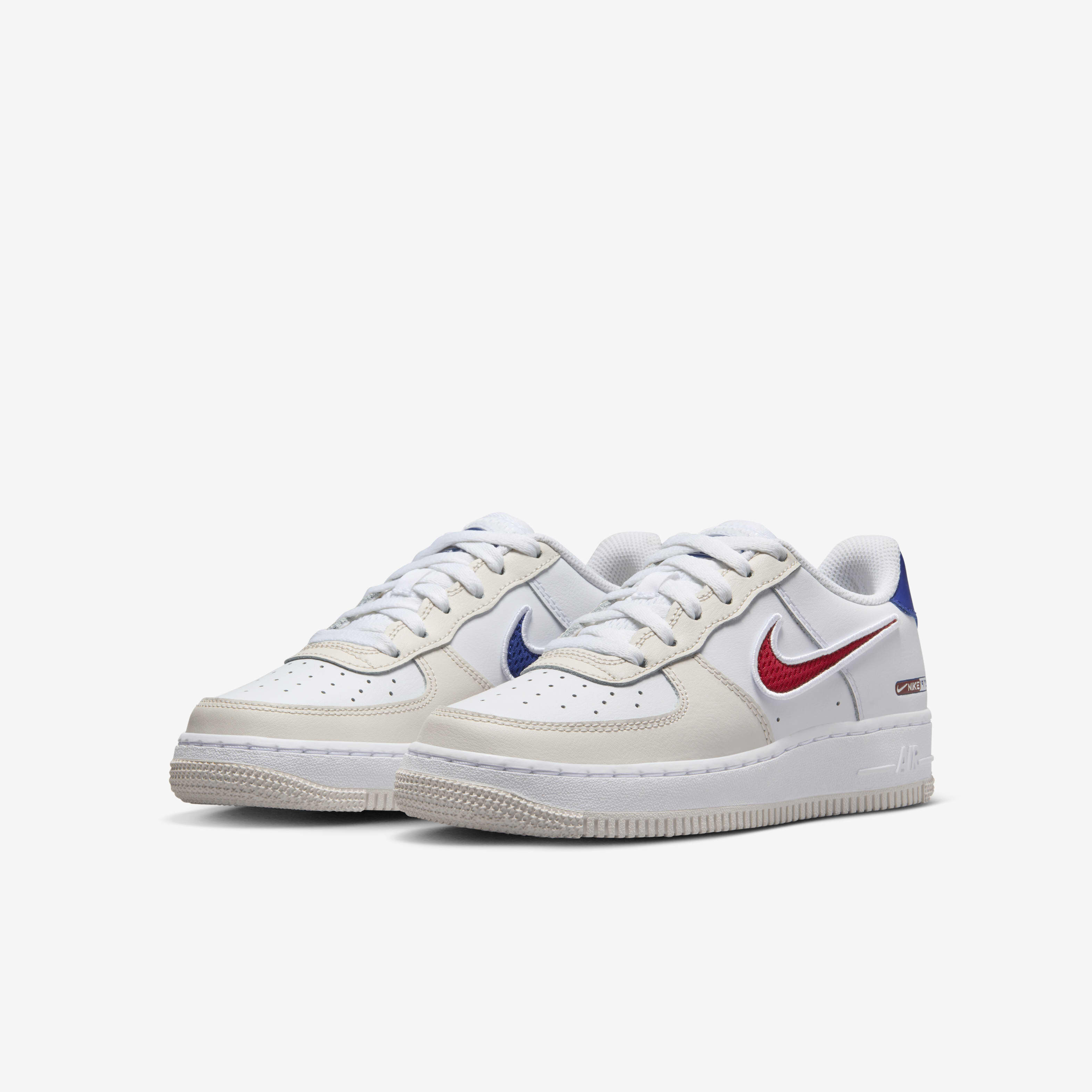 Nike Air Force 1 LV8 image number 4
