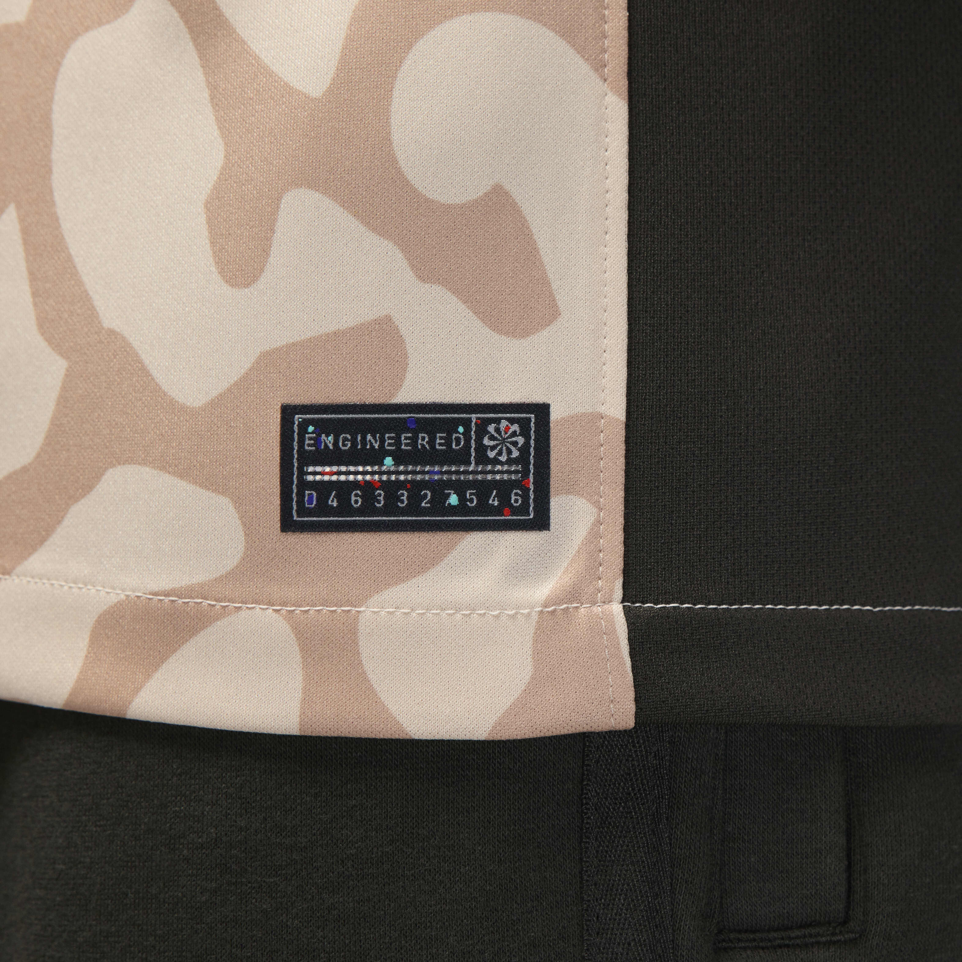 باريس سان جيرمان 2023/24 ستيديوم البديل image number 4