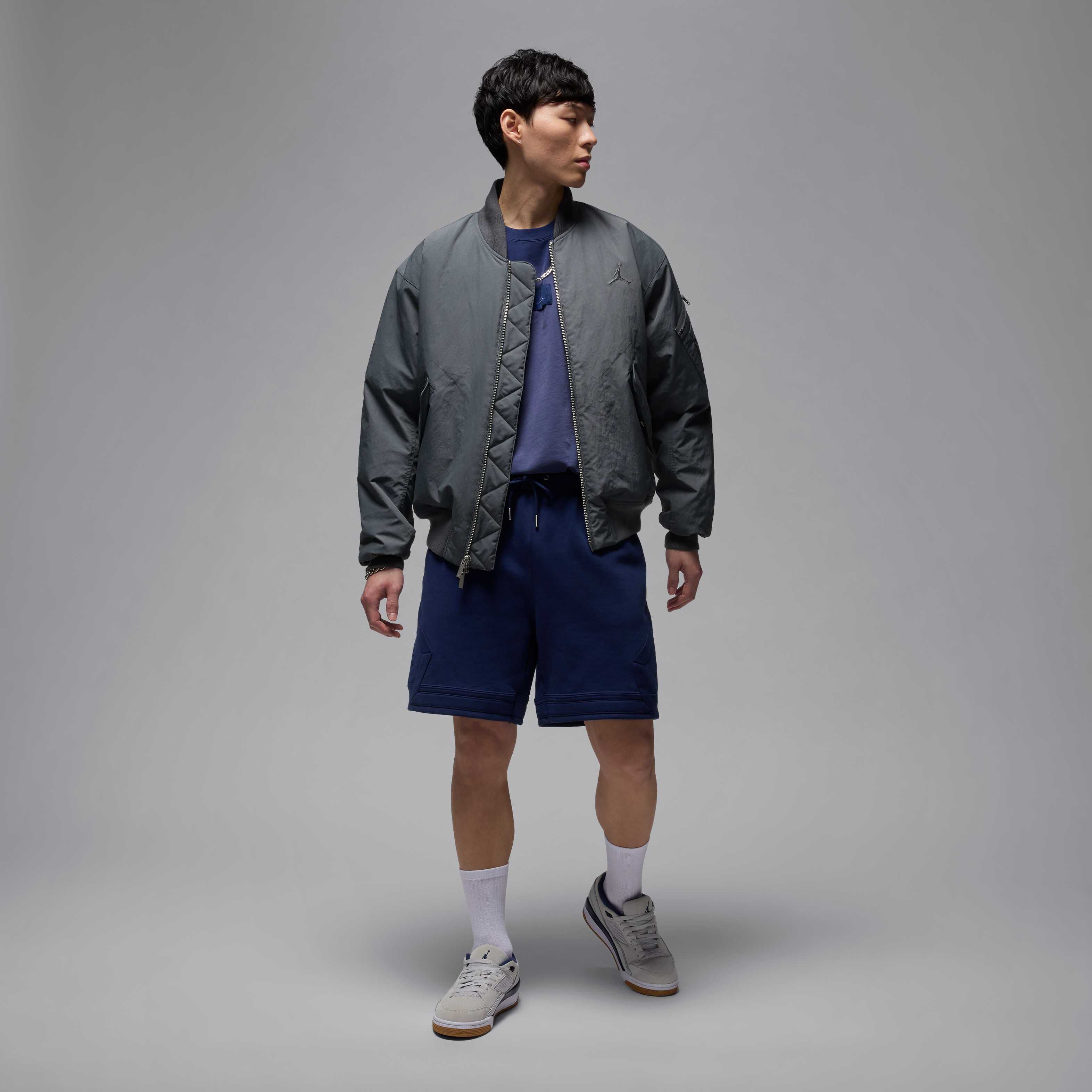 Jordan Flight Fleece image number 6