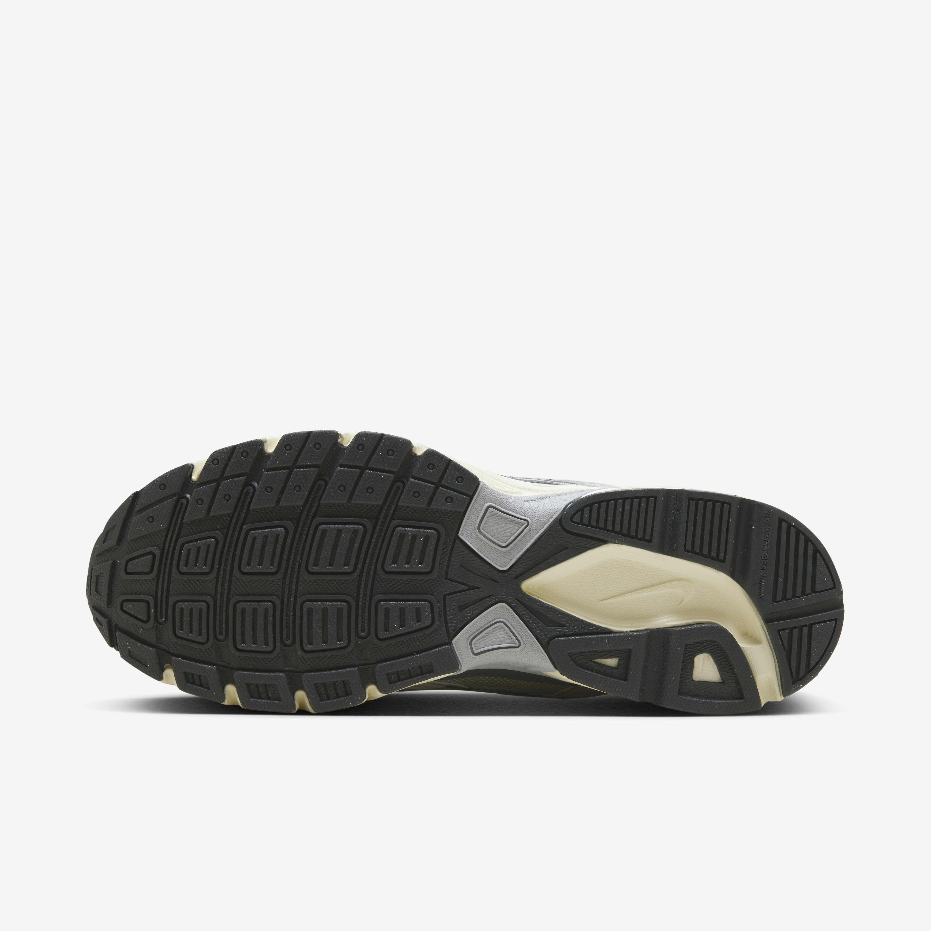 Buy Nike Initiator Men's Running Shoe - Light Bone/Coconut