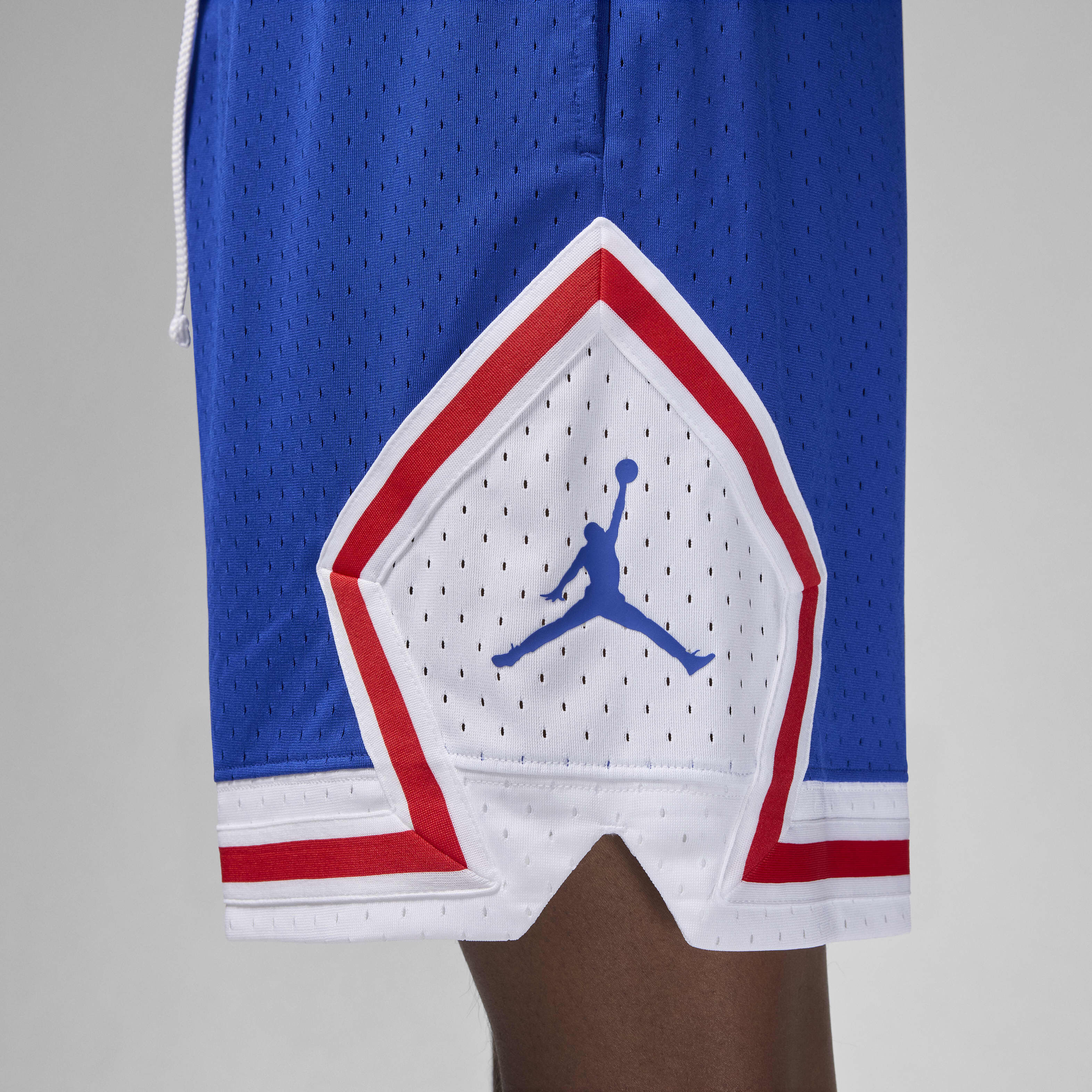 Jordan Sport x F&eacute;d&eacute;ration Fran&ccedil;aise de Basketball image number 5