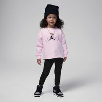 Jordan Soft Touch Mixed Crew Set