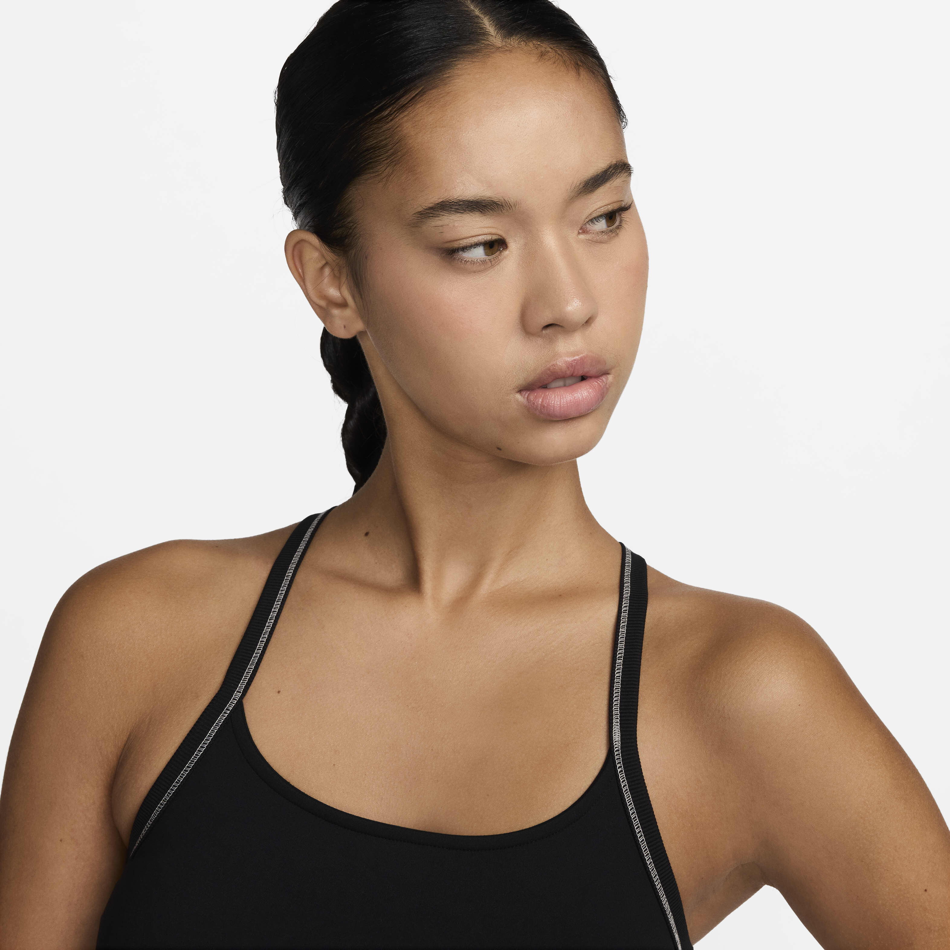 Nike One Fitted image number 2