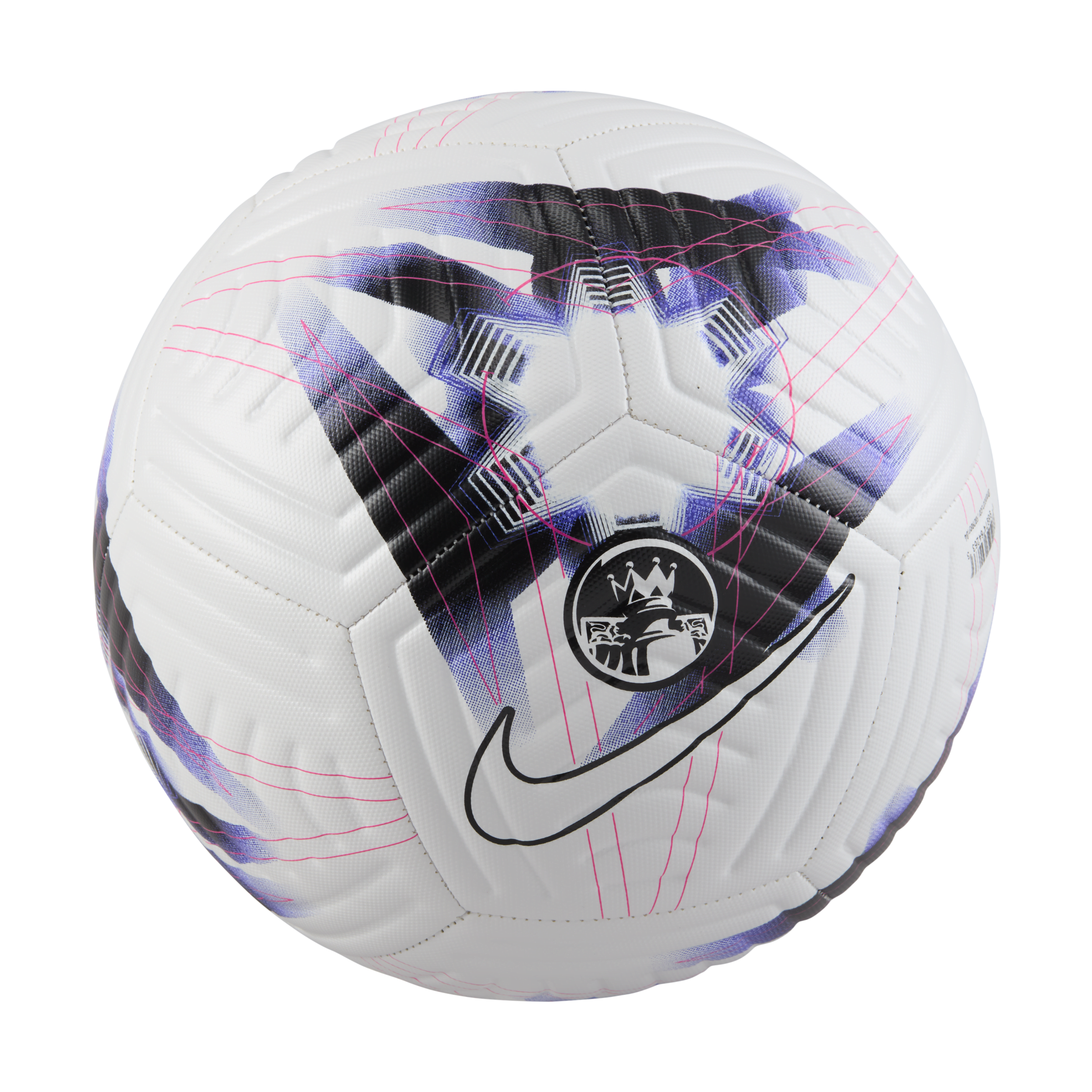 Barclays premier league 2025 nike football