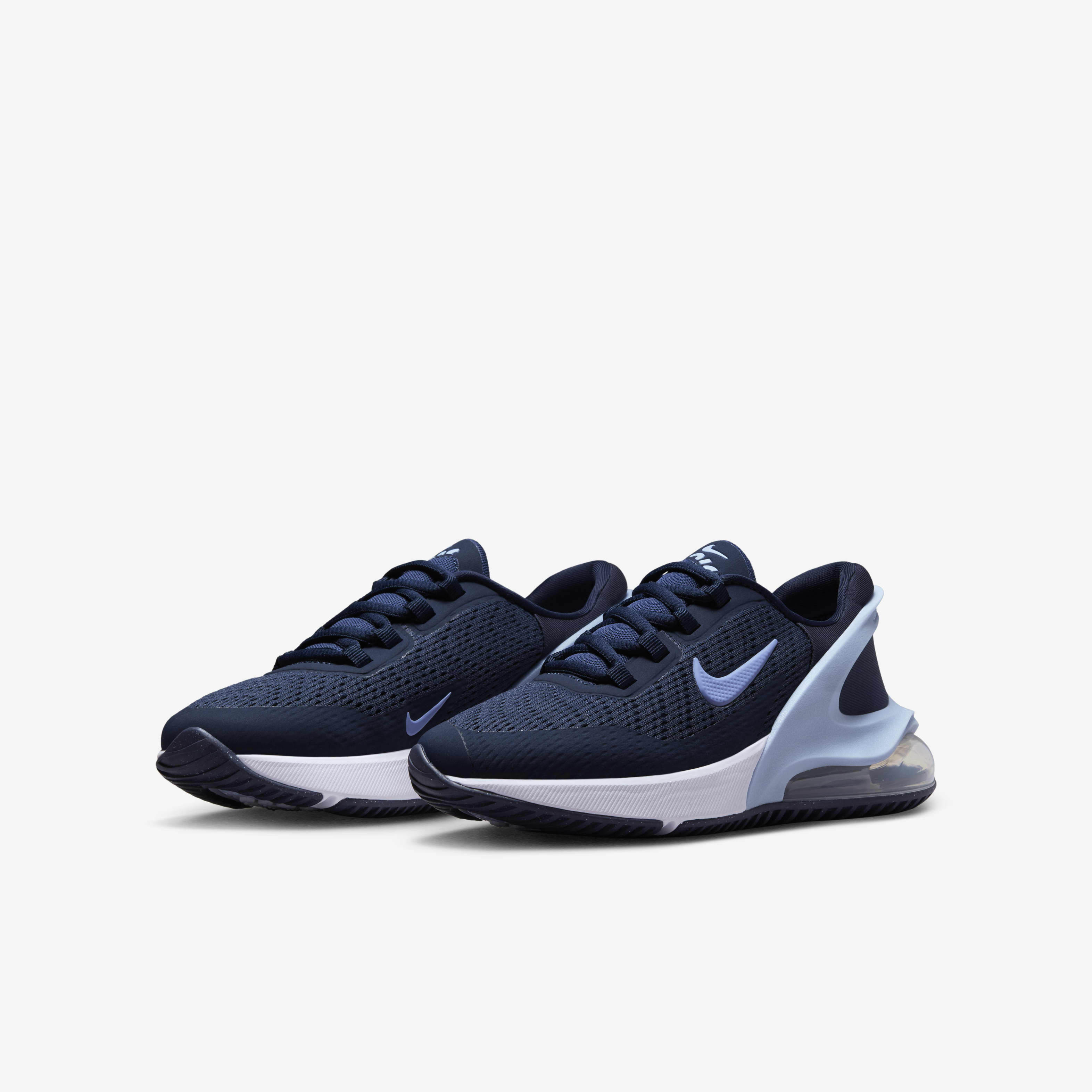 Nike air max 270 midnight navy junior top