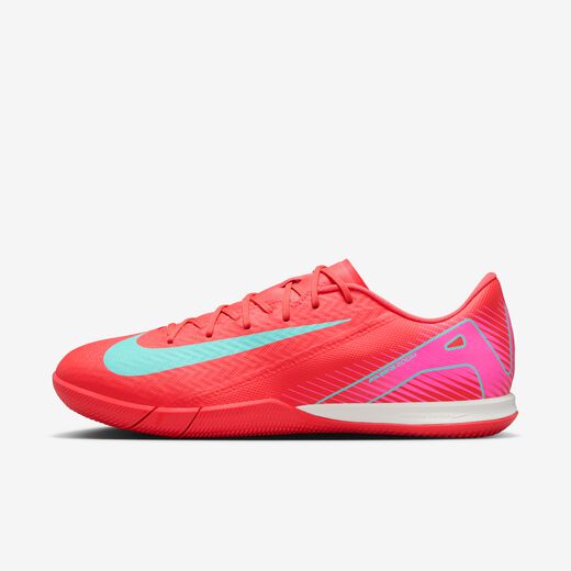 Men's Football Indoor Court Shoes-Nike, Nike Mercurial Vapor 16 Academy, Indoor Court Low-Top Football Shoes