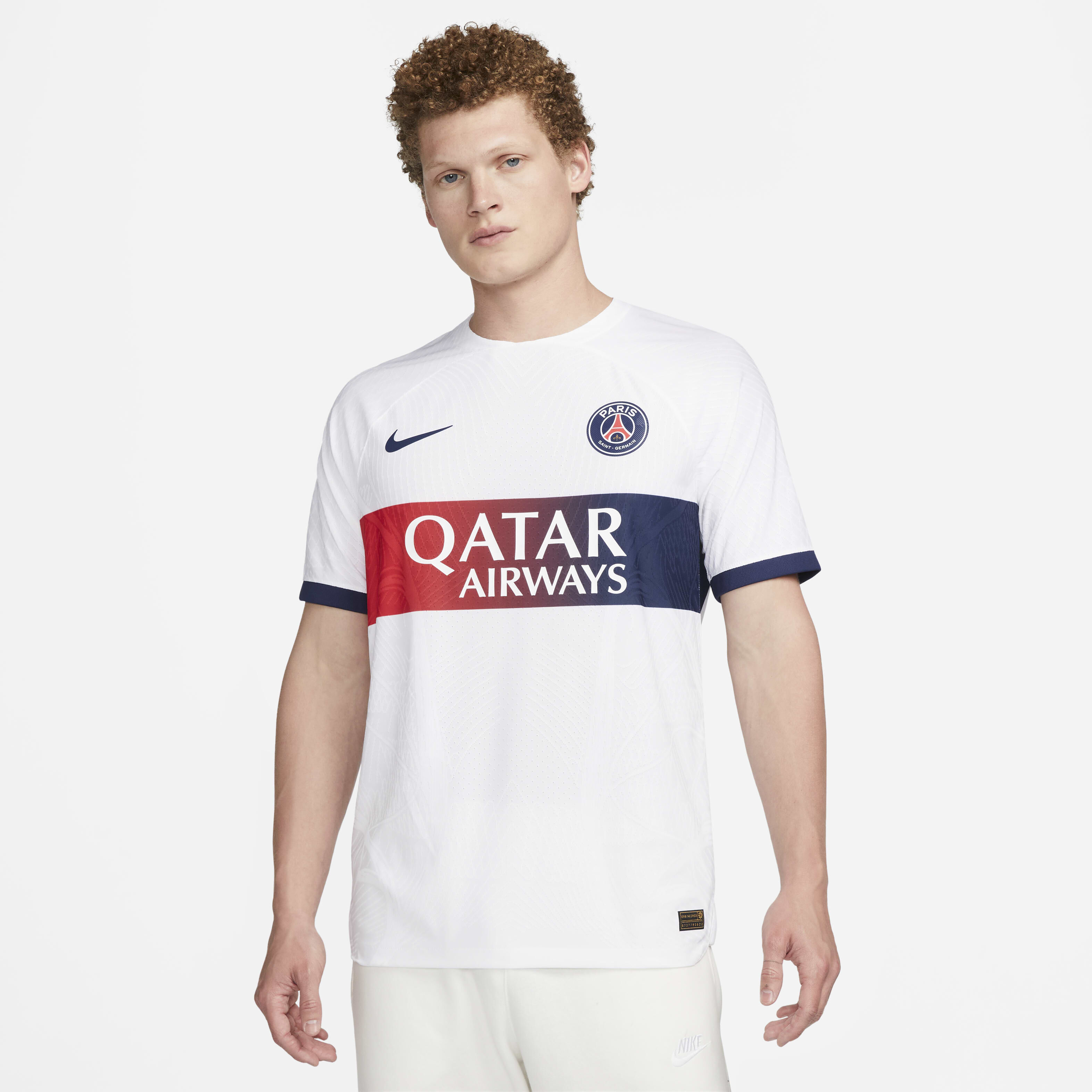 Buy Paris Saint-Germain 2023/24 Match Away Men's Nike Dri
