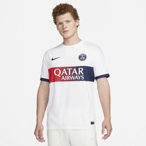 Paris Saint-Germain 2023/24 Match Away