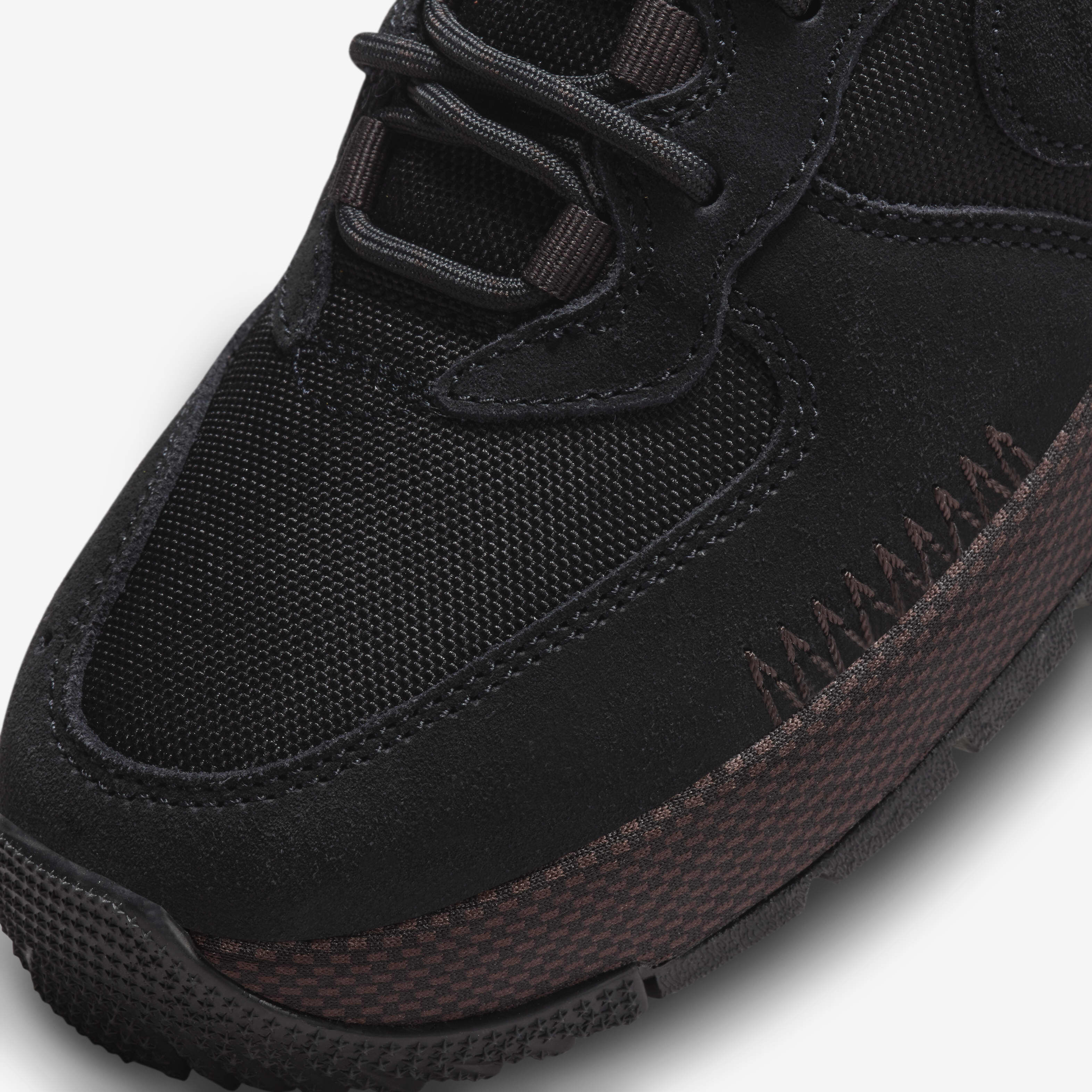 New air force black top