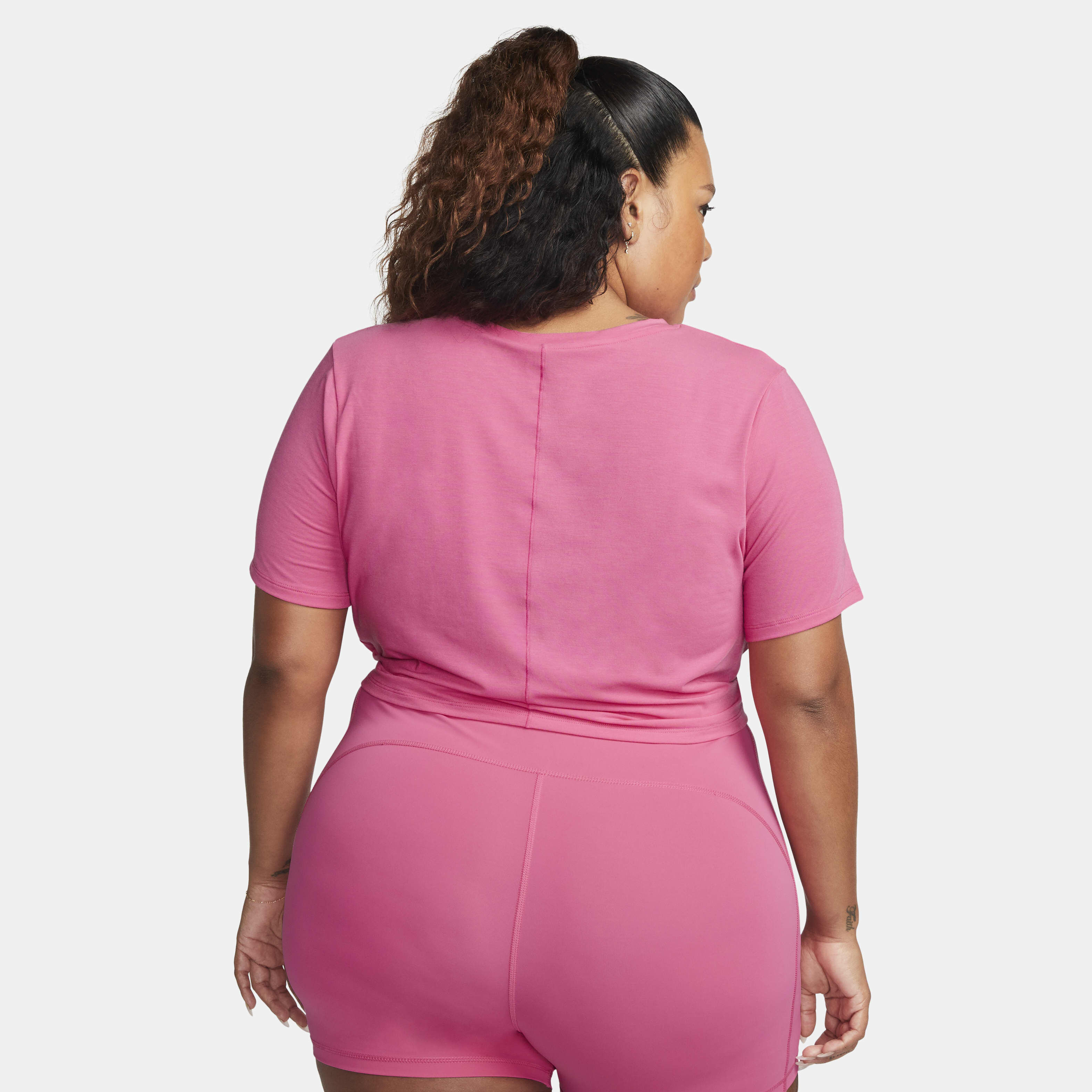 Nike Dri-FIT One Luxe image number 1