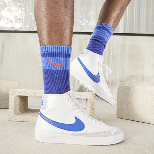 Nike vintage top mid 77
