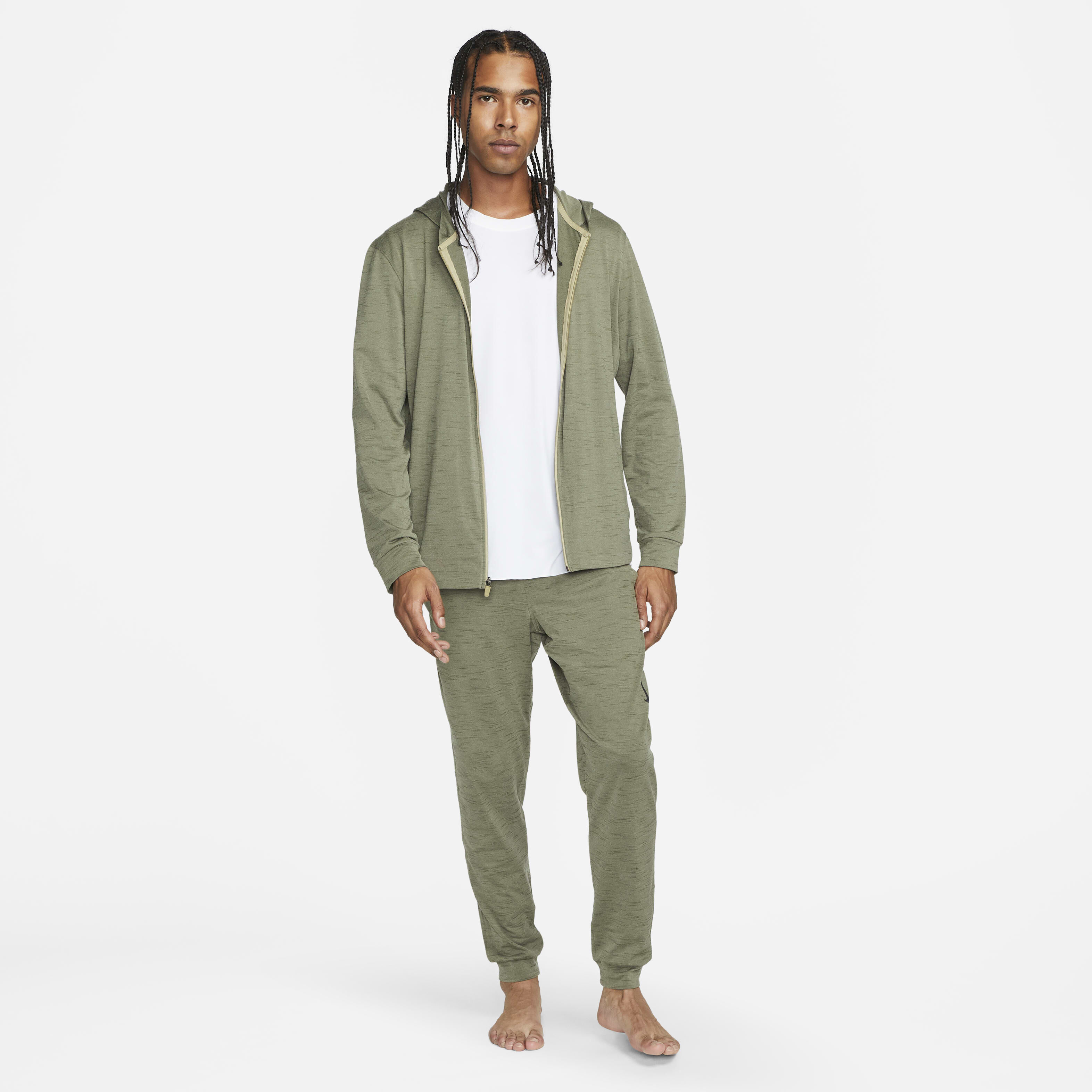 Nike Yoga Dri-FIT image number 6