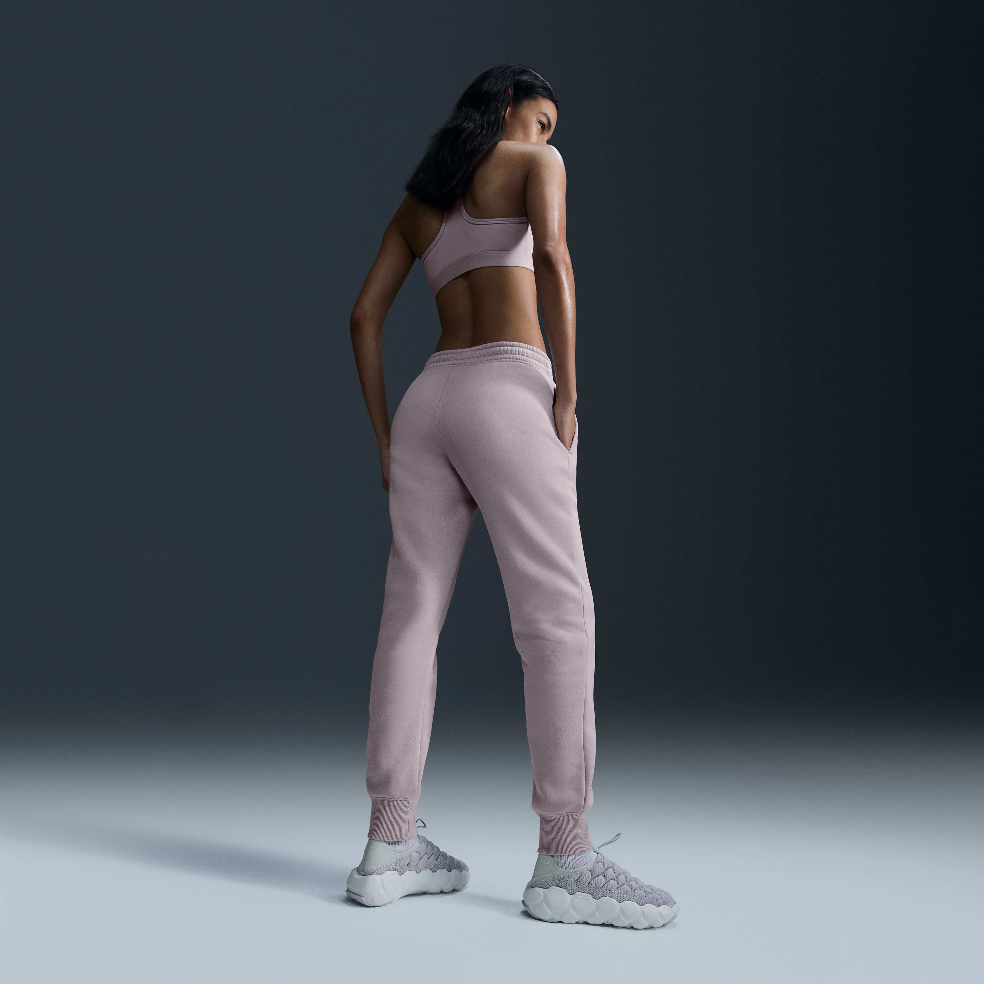 نايكي سووش بدعم متوسط image number 4