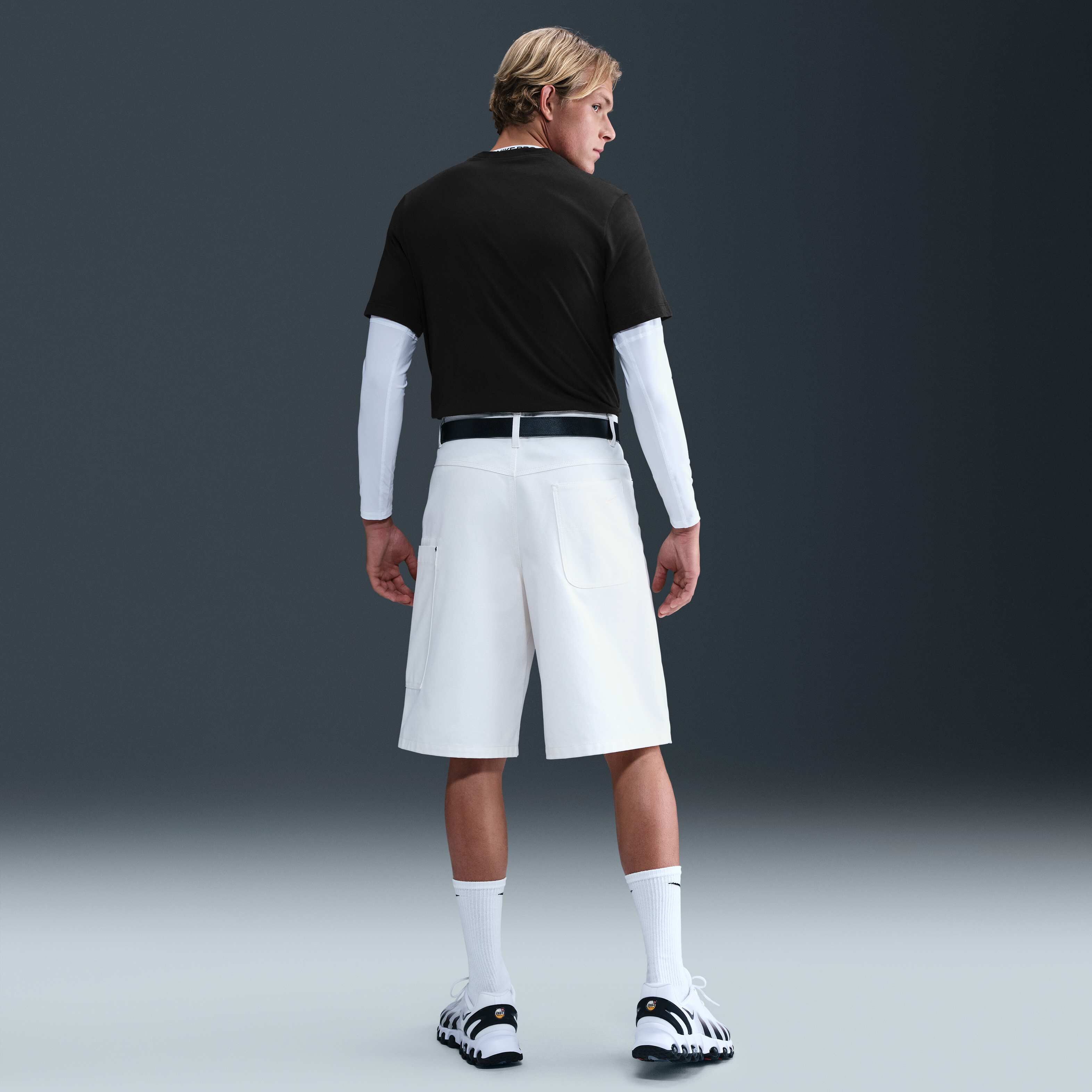 نايكي سبورتسوير image number 4