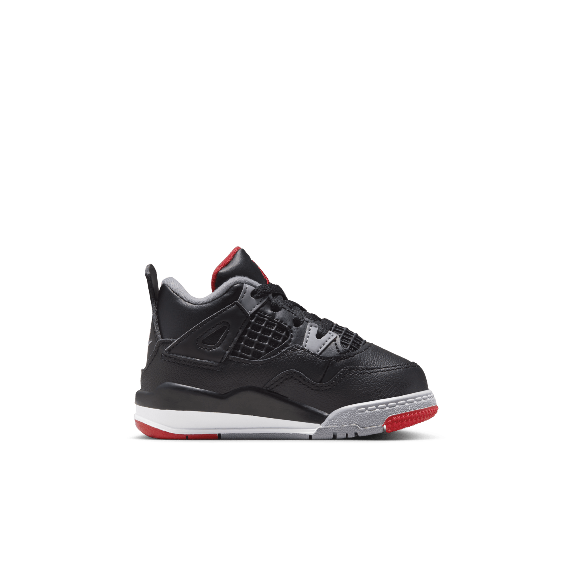 Shop Jordan 4 Retro Baby/Toddler Shoes Nike UAE