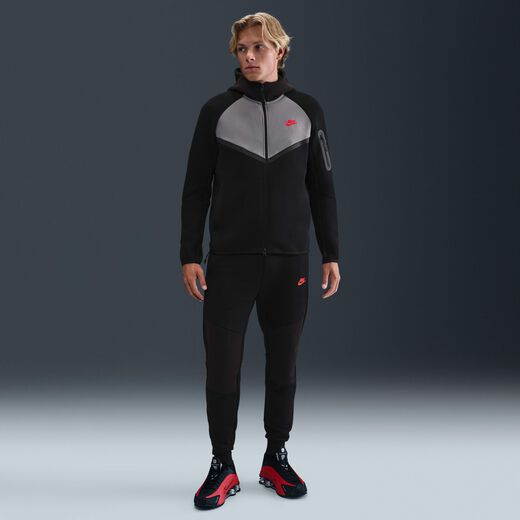 New In Men's Trousers & Tights-Nike, Nike Tech, Men's Fleece Joggers