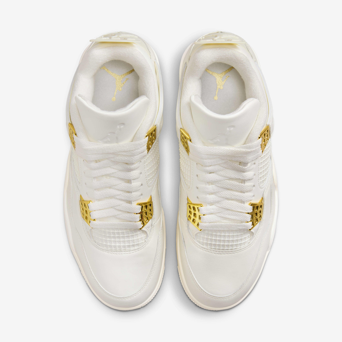 Air Jordan 4 Retro image number 3 Air Jordan 4 Retro image number 3