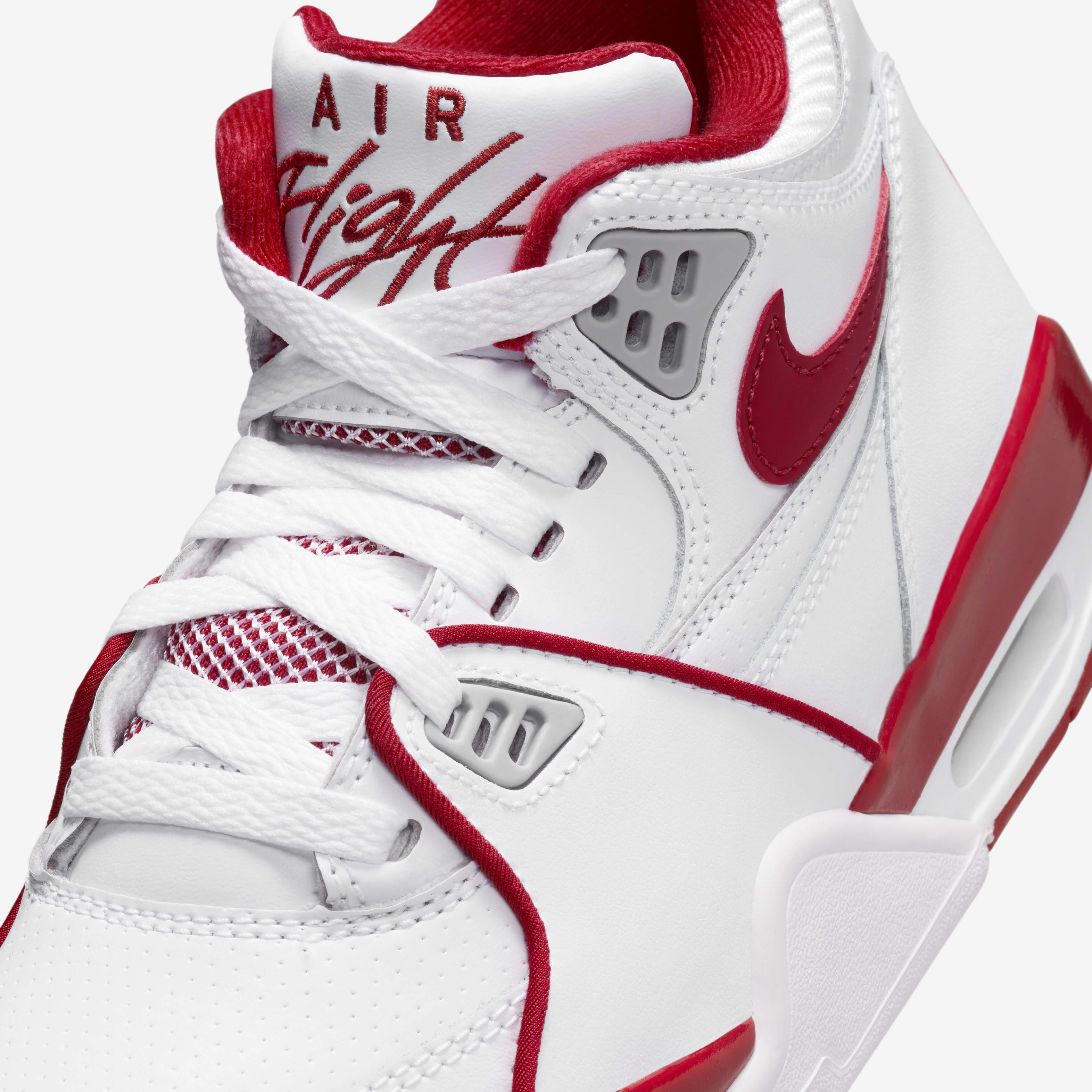 Nike Air Flight 89 image number 6