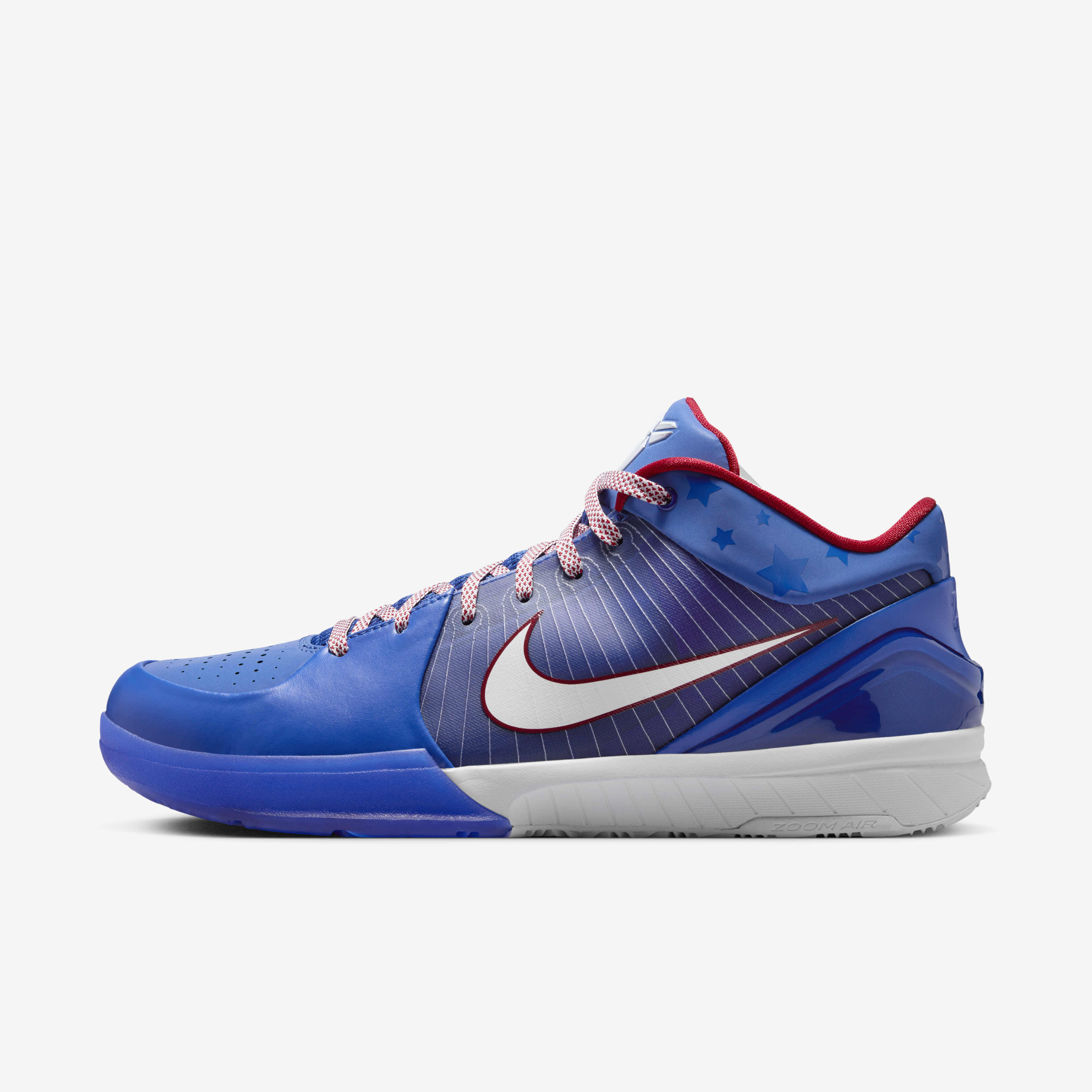 Kobe iv clearance