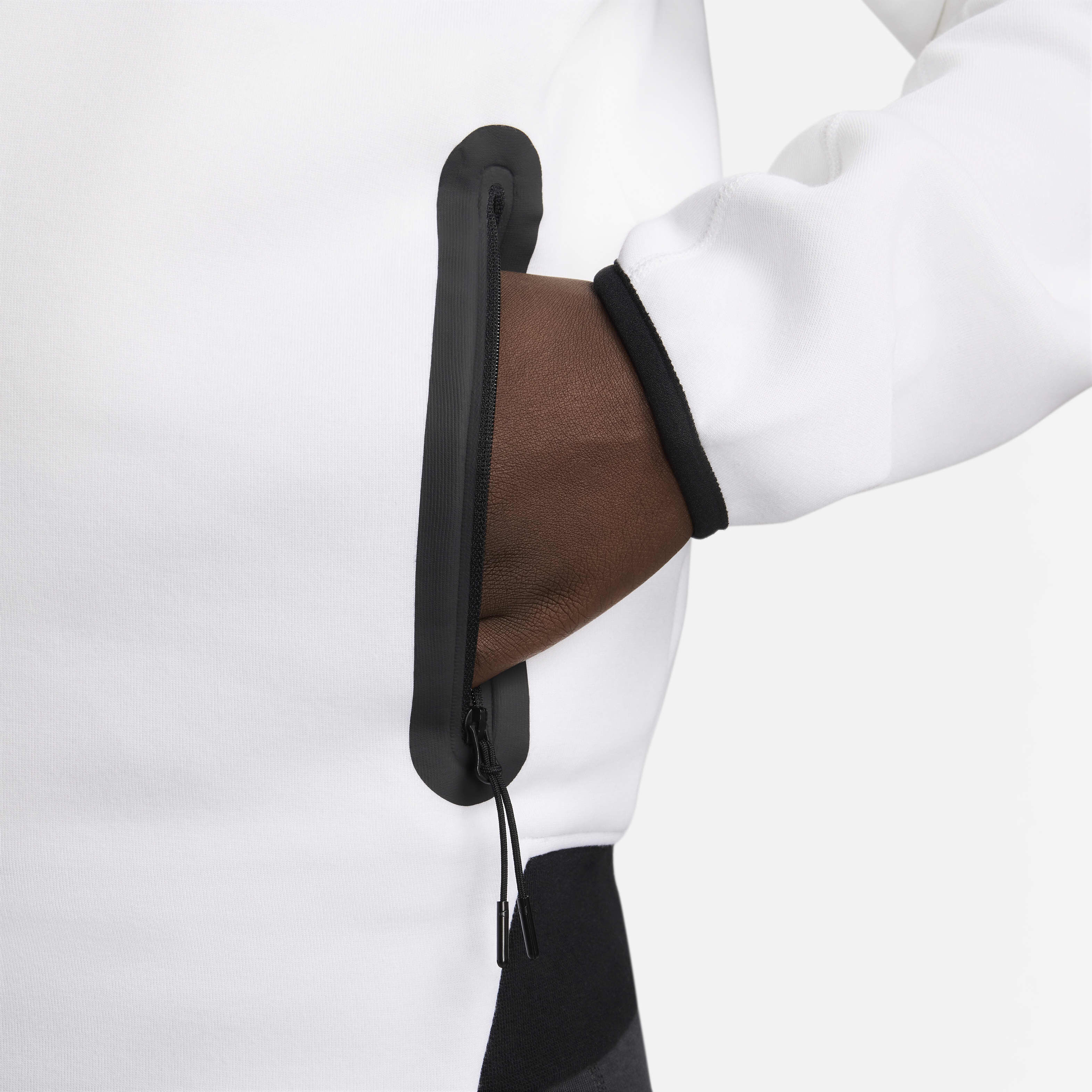 Nike Sportswear Tech Fleece Windrunner image number 7