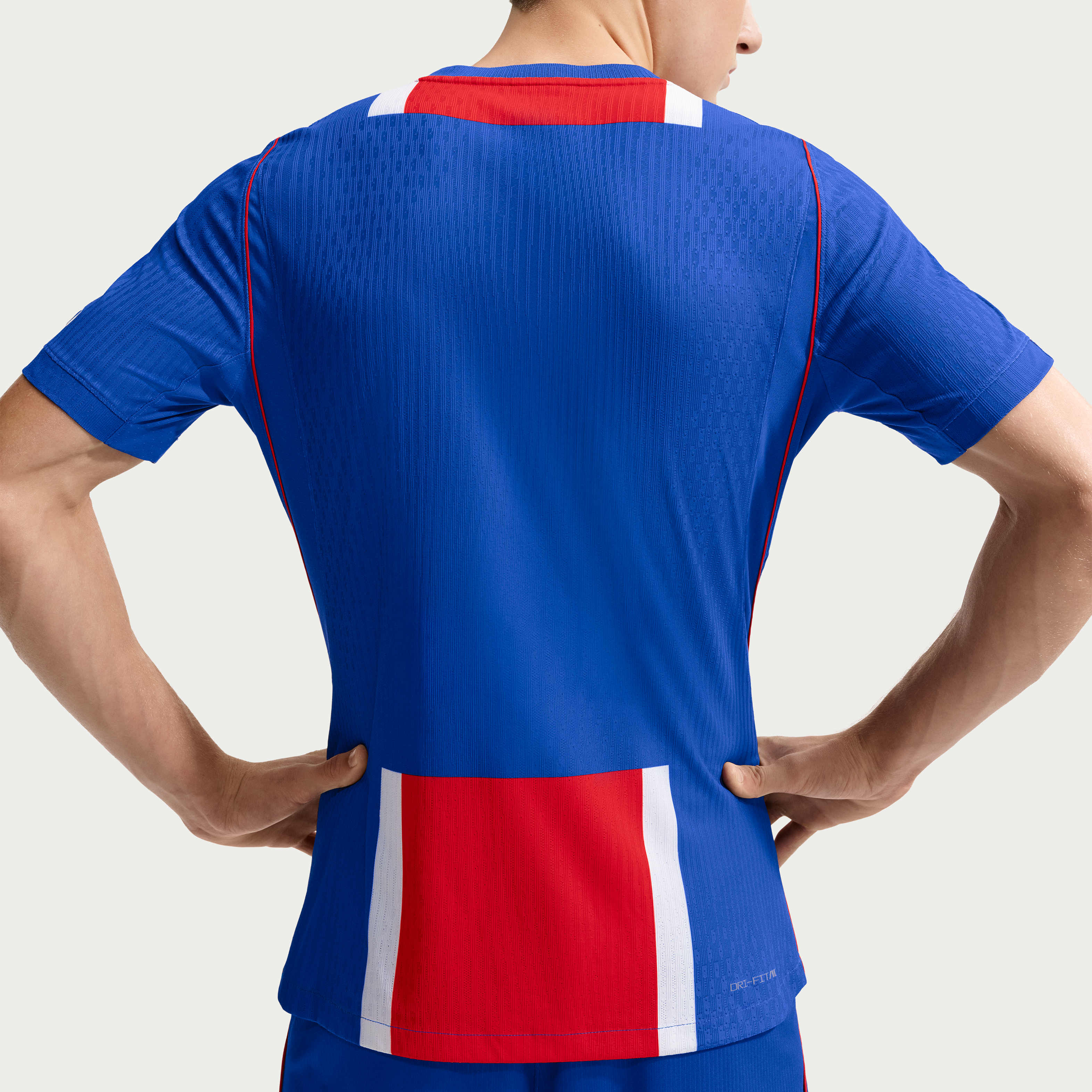 Paris Saint-Germain 2026/27 Match Home image number 1