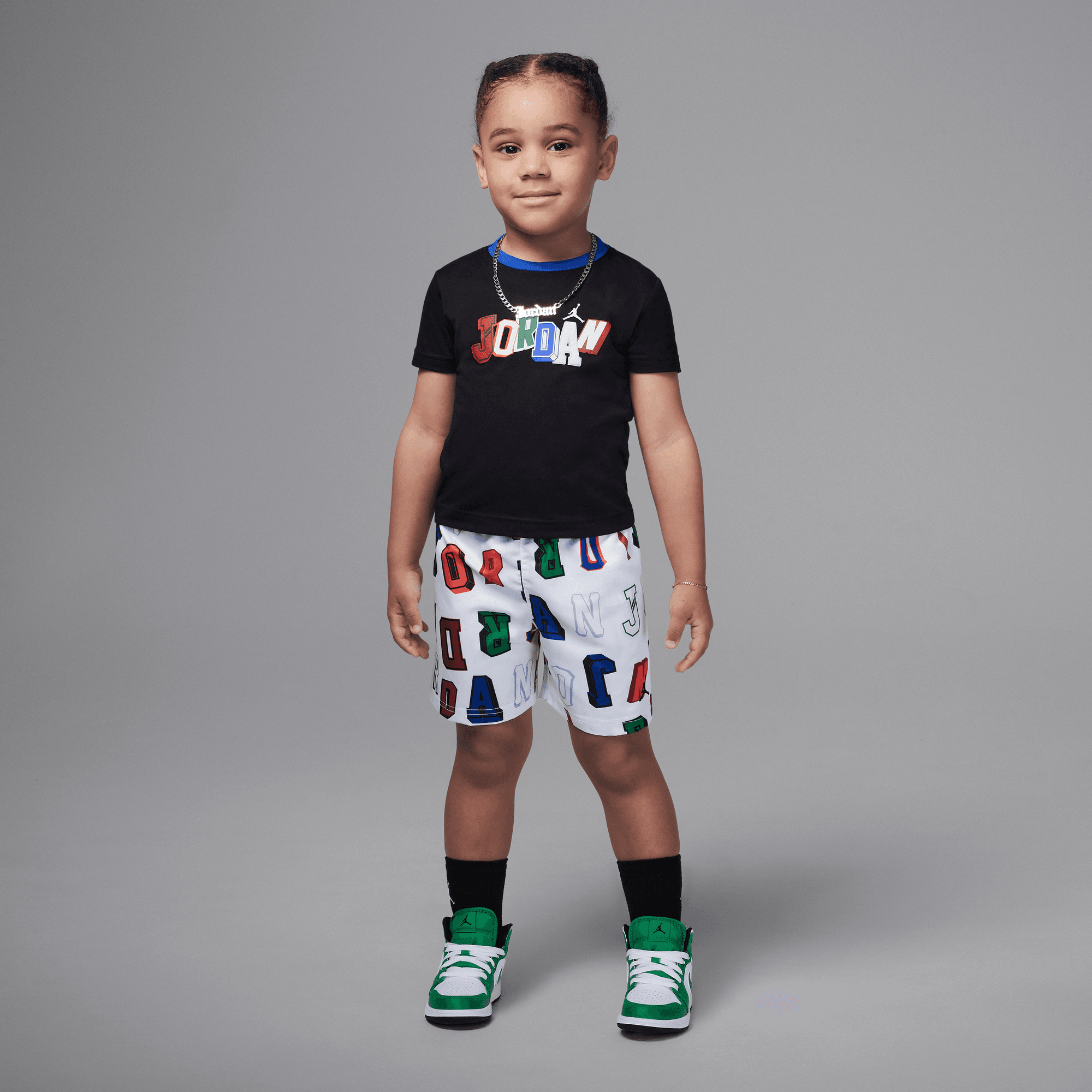 جوردن كورت اوف ليجند image number 0