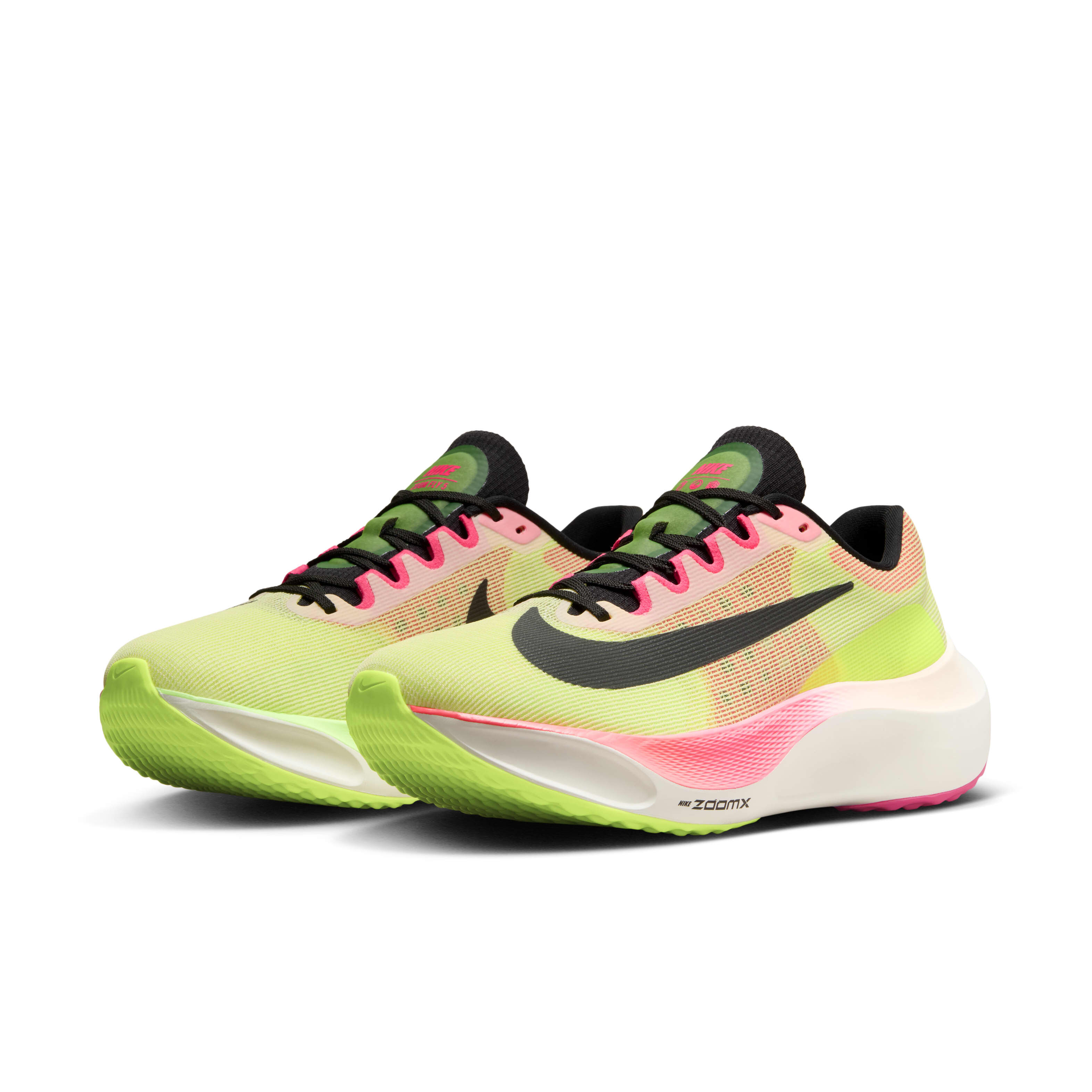 Nike Zoom Fly 5 Premium image number 4