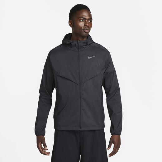 Jackets & Gilets-Nike, Nike Windrunner, Men's Repel Running Jacket