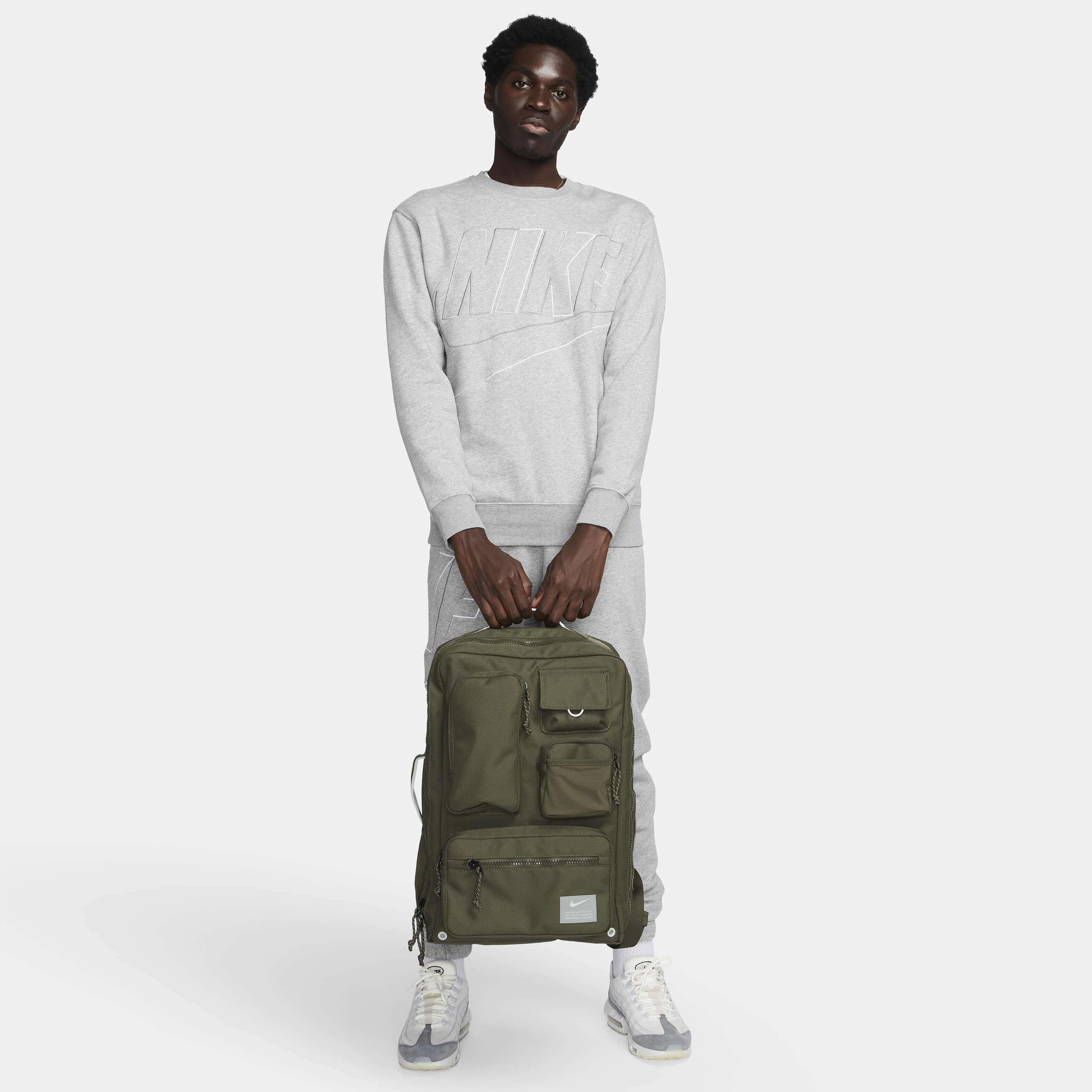 نايكي يوتيليتي ايليت image number 12