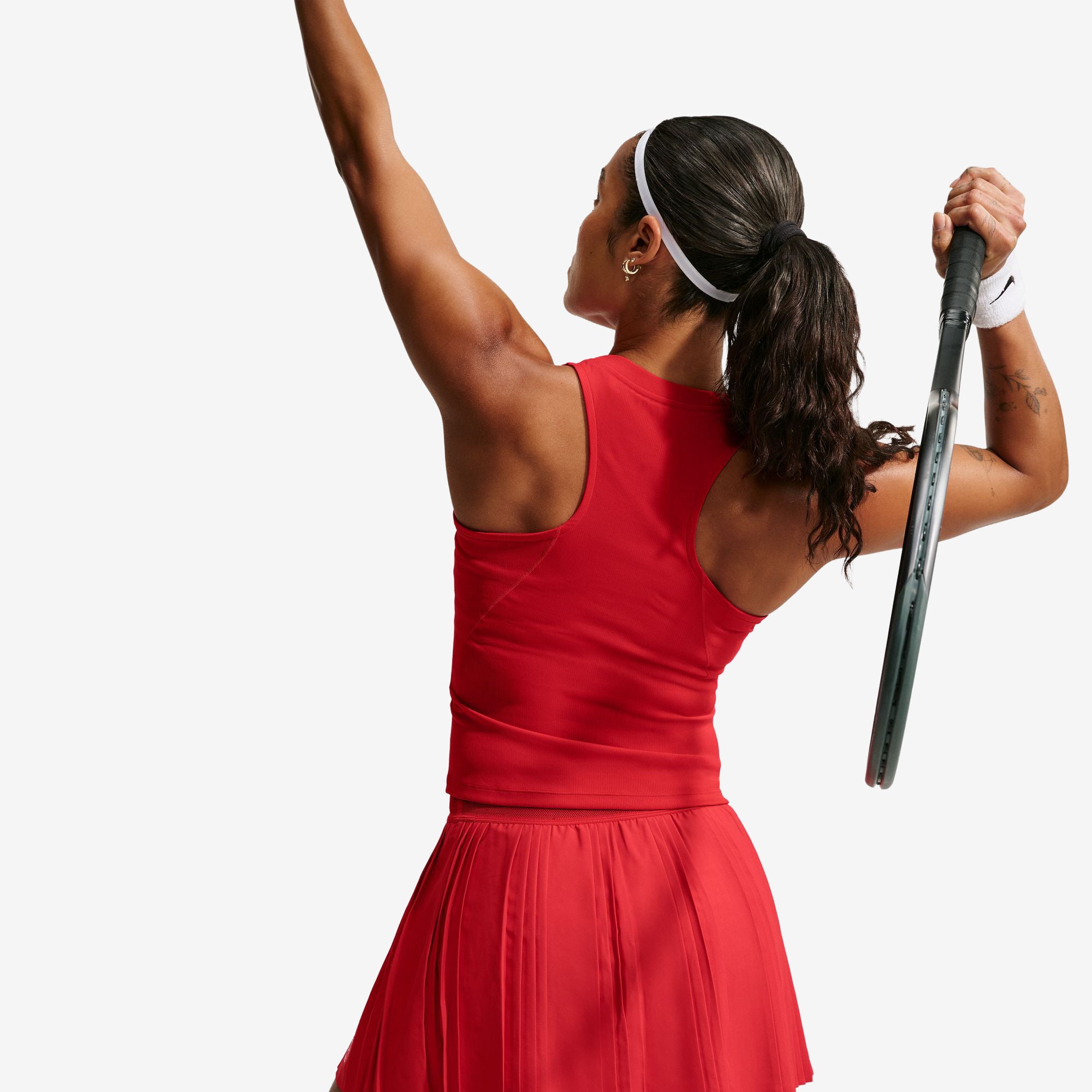 NikeCourt Advantage image number 3