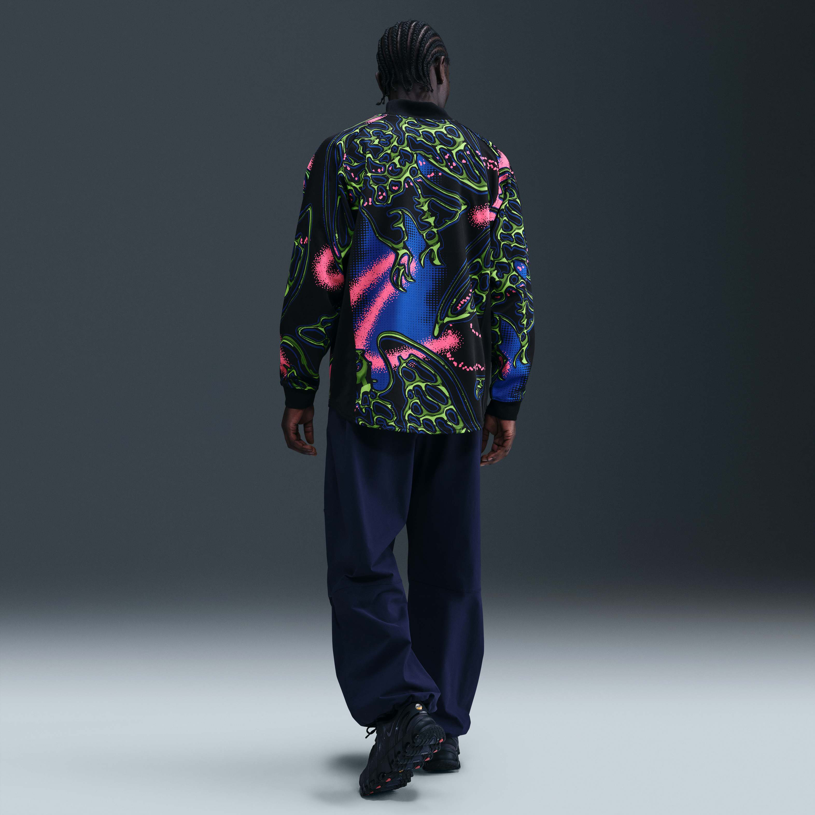 Nigeria Hollywood Keeper image number 4