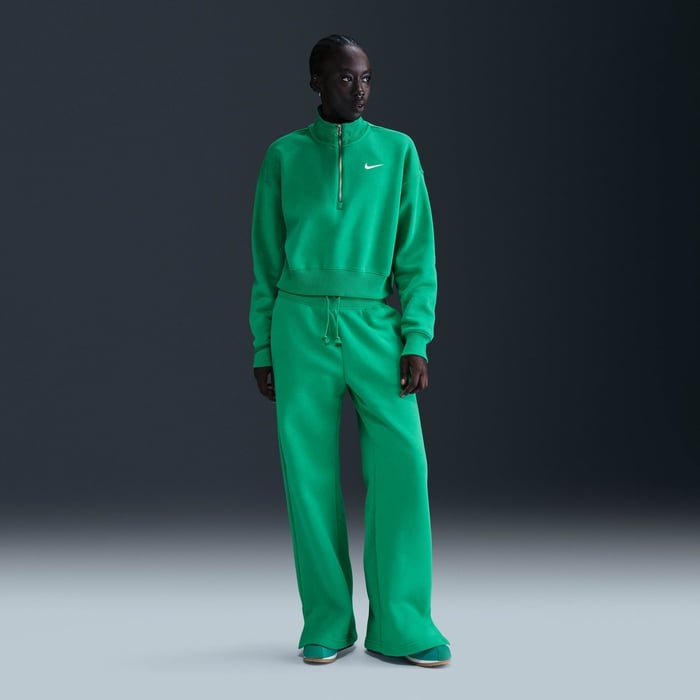 Nike Sportswear Phoenix Fleece image number 3 Nike Sportswear Phoenix Fleece image number 3