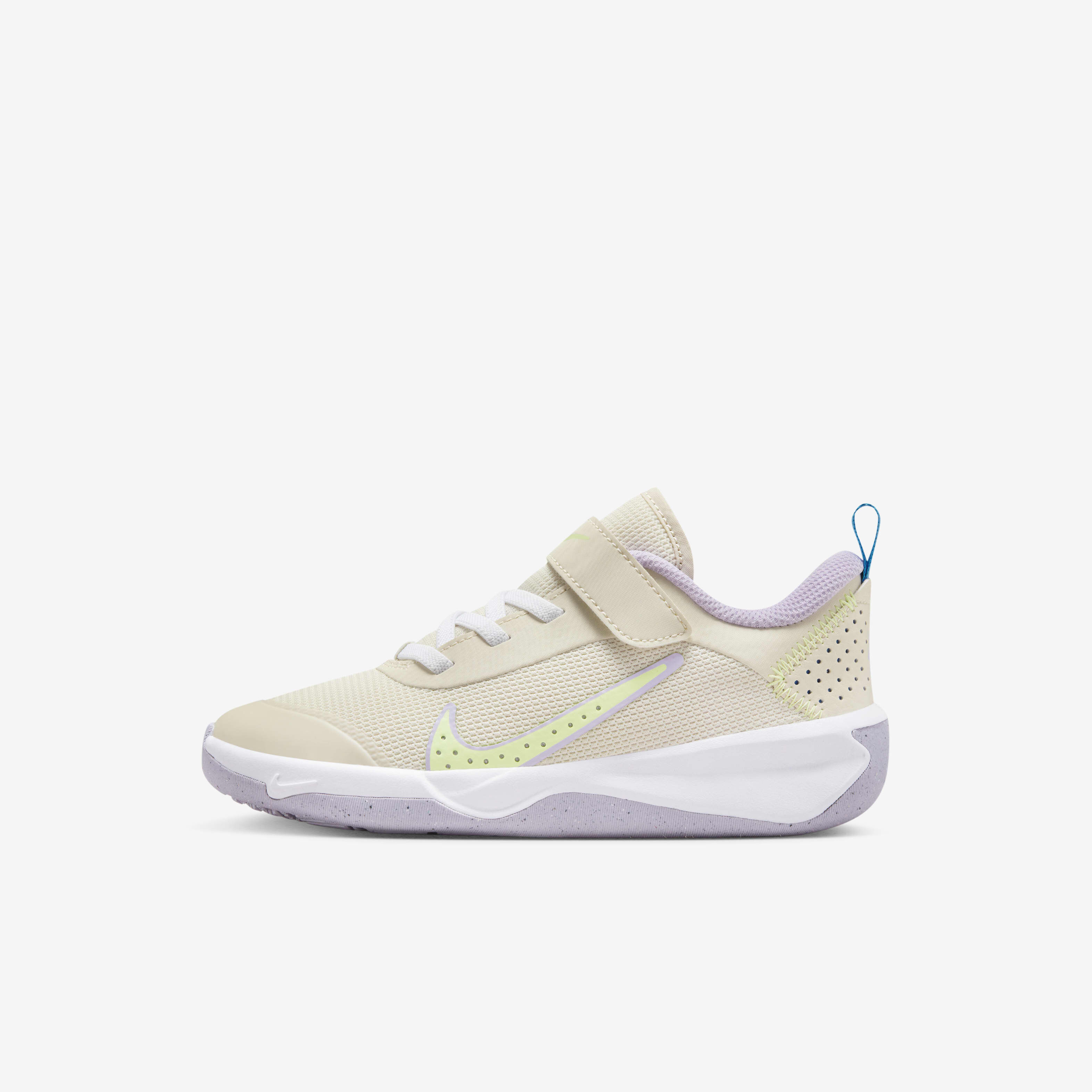 Nike Omni Multi-Court image number 0