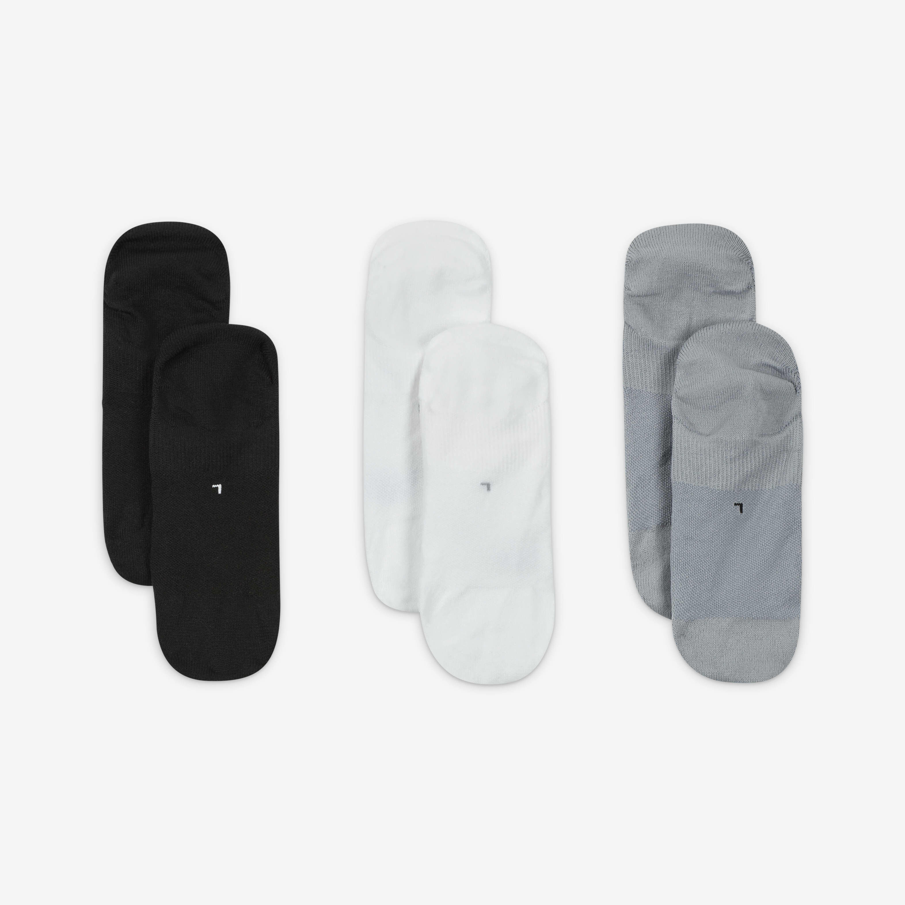 Nike Everyday Plus Lightweight image number 2