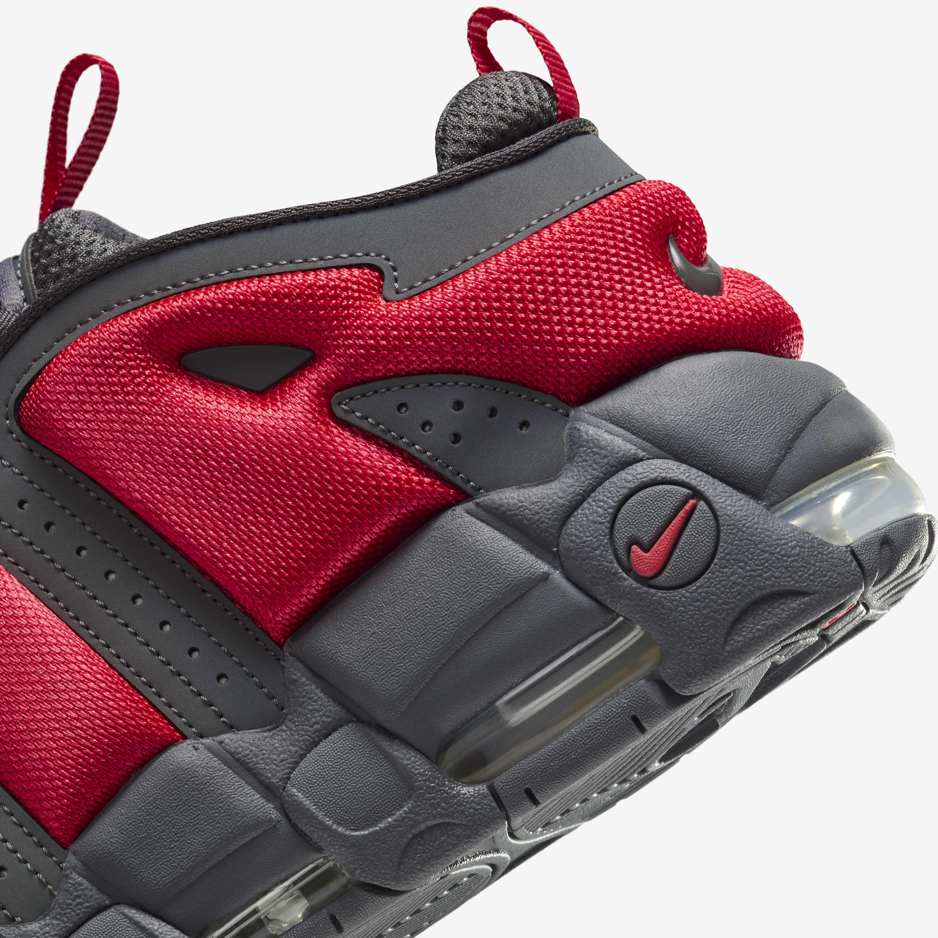 Buy Nike Air More Uptempo Low Men s Shoes Nike UAE Official