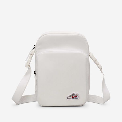 Men's Cross Body Bag-Nike, Nike Cortez Heritage, Cross-Body Bag (4L)