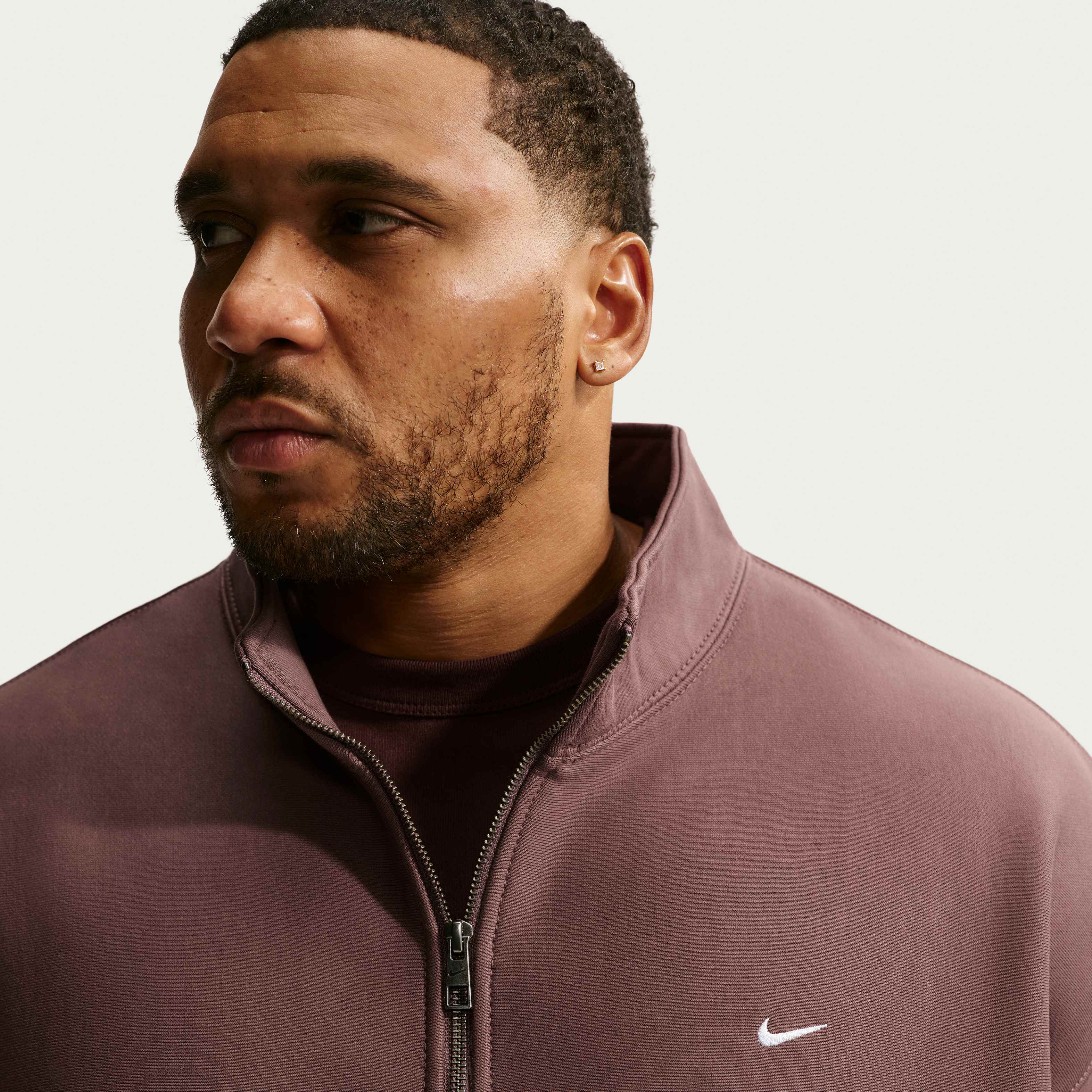 Nike Solo Swoosh image number 7