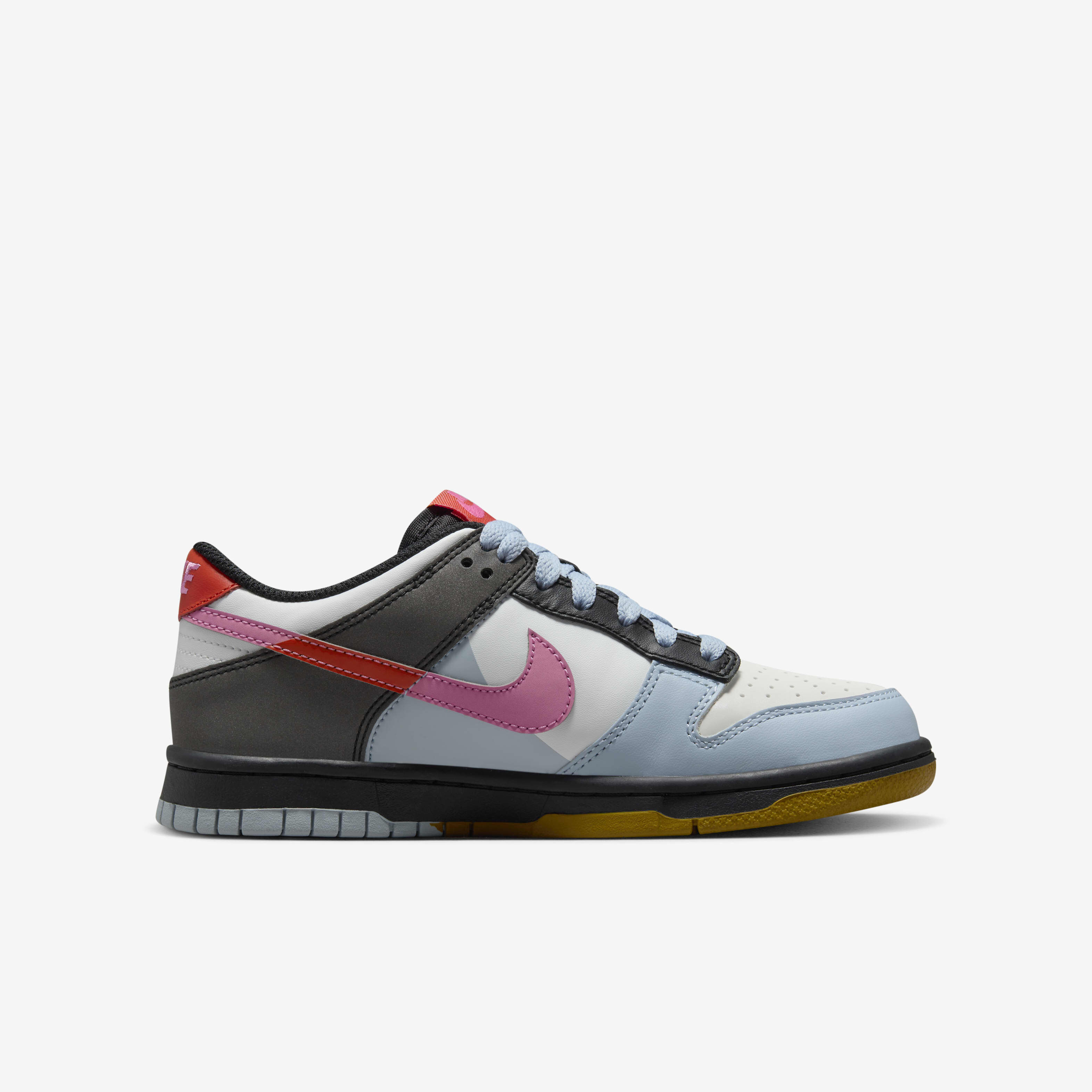Nike Dunk Low SE image number 2