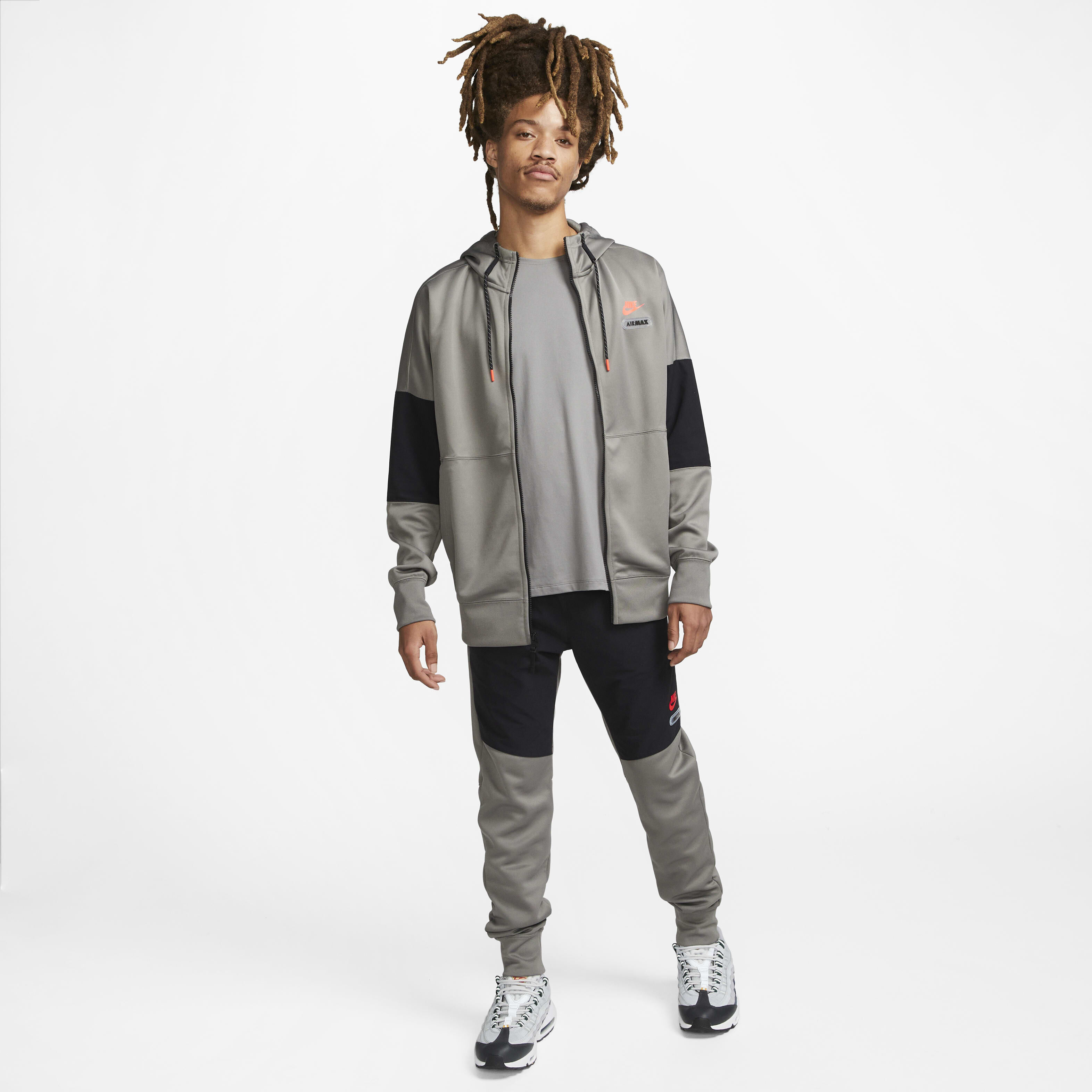 Ensemble nike air max homme store