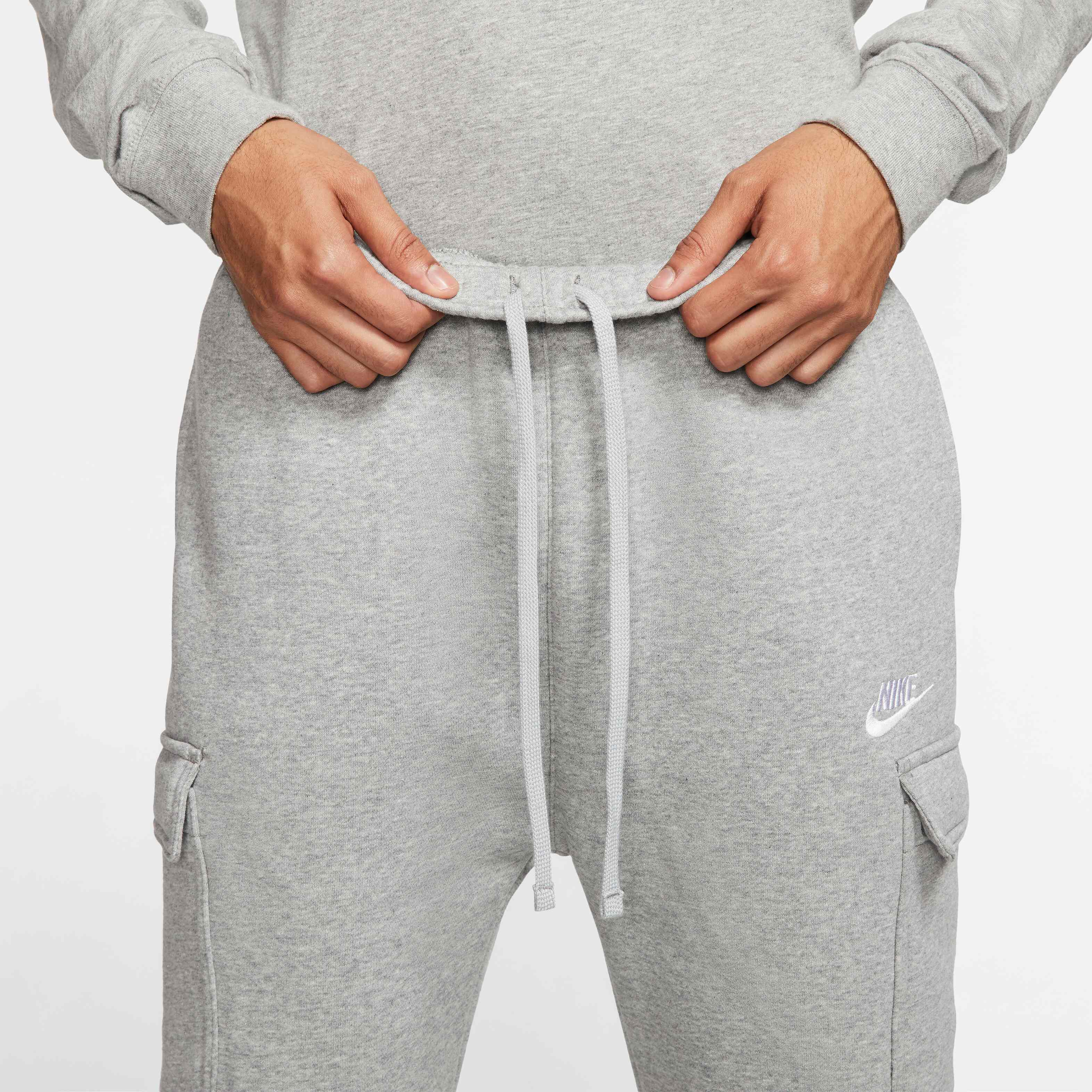 Nike Sportswear Club Fleece image number 4