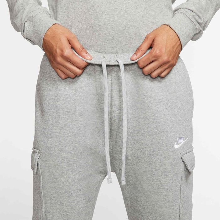 Nike Sportswear Club Fleece image number 4 Nike Sportswear Club Fleece image number 4
