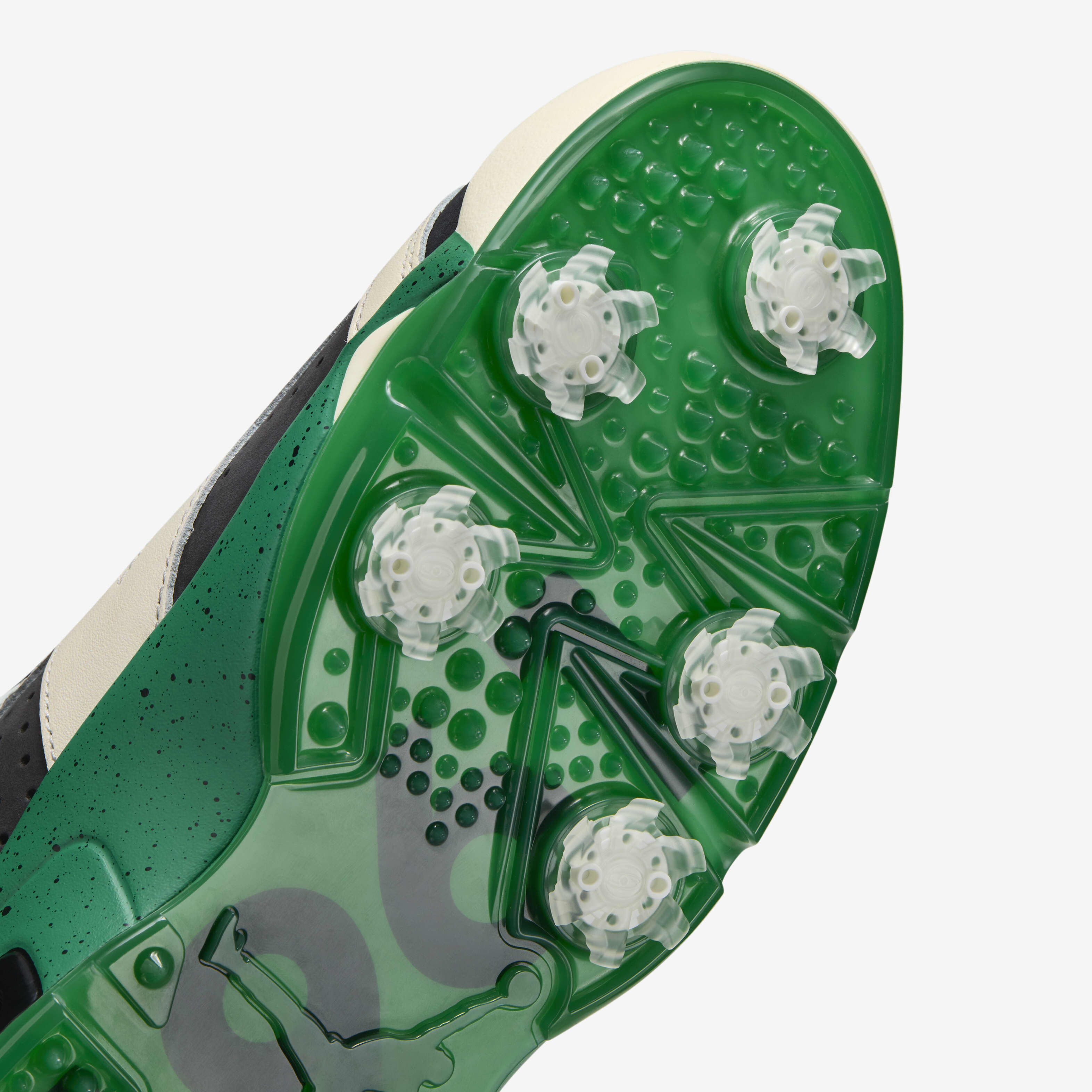 Jordan Retro 6 G NRG x Eastside Golf image number 6