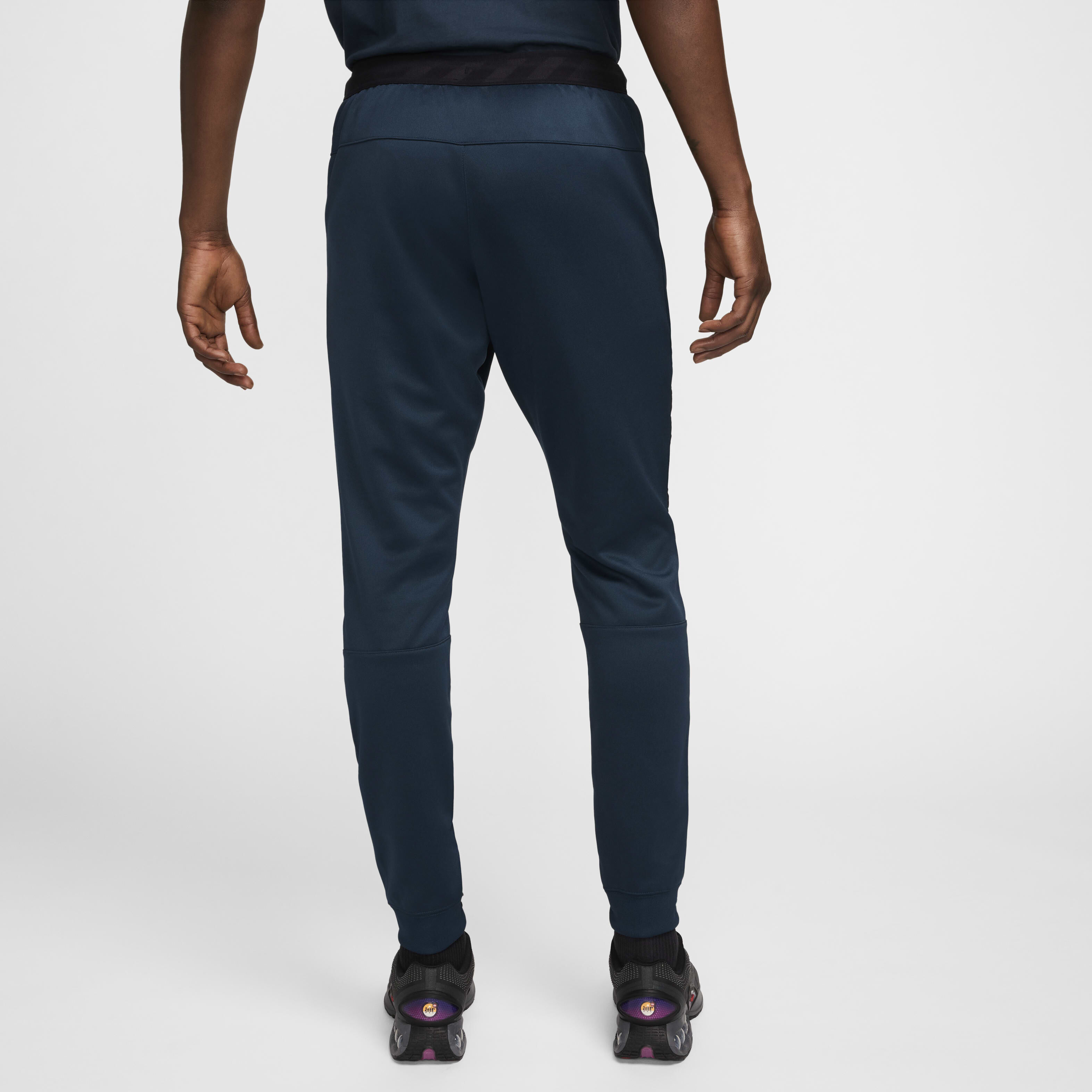 Nike heritage grey joggers hot sale