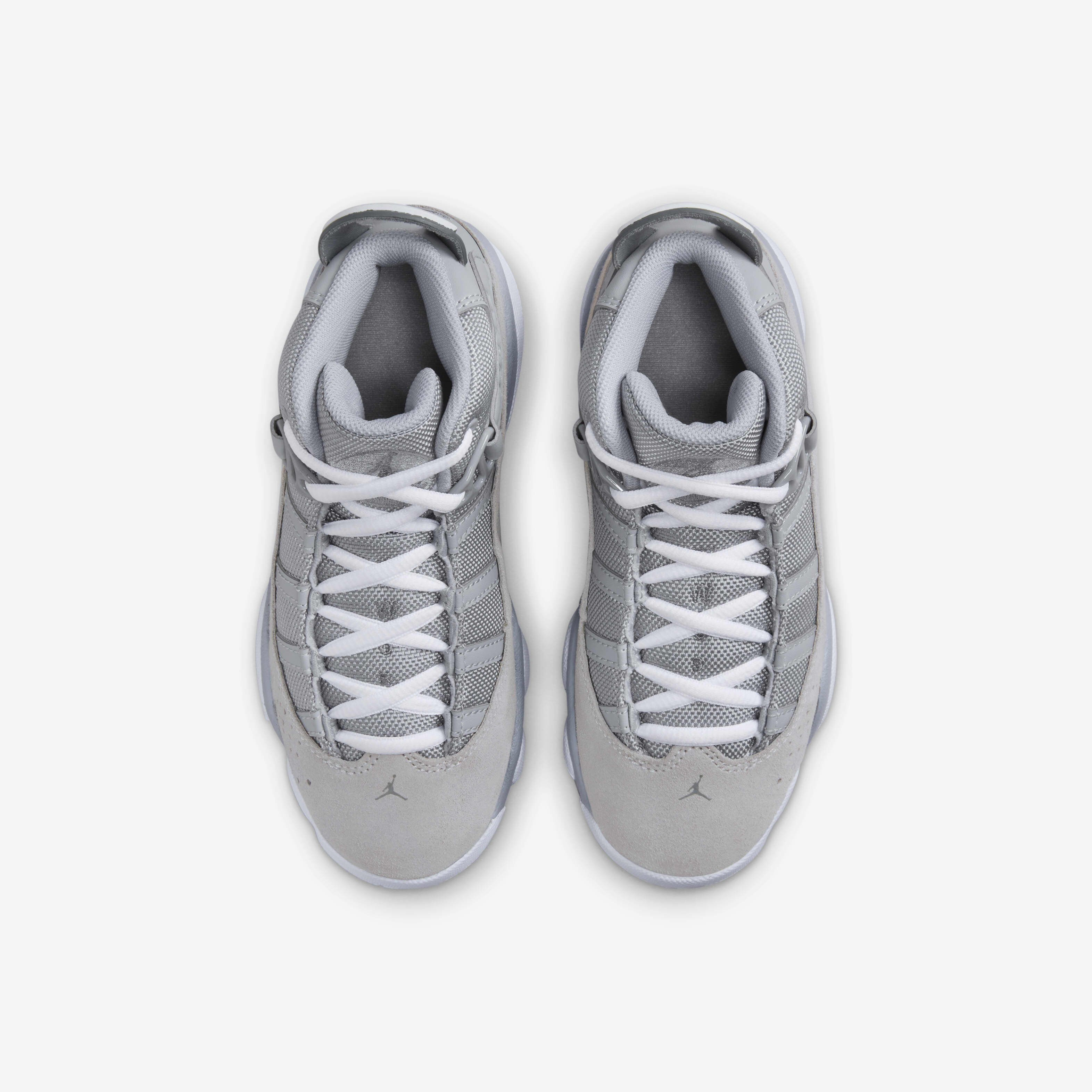 Jordan 6 Rings image number 3