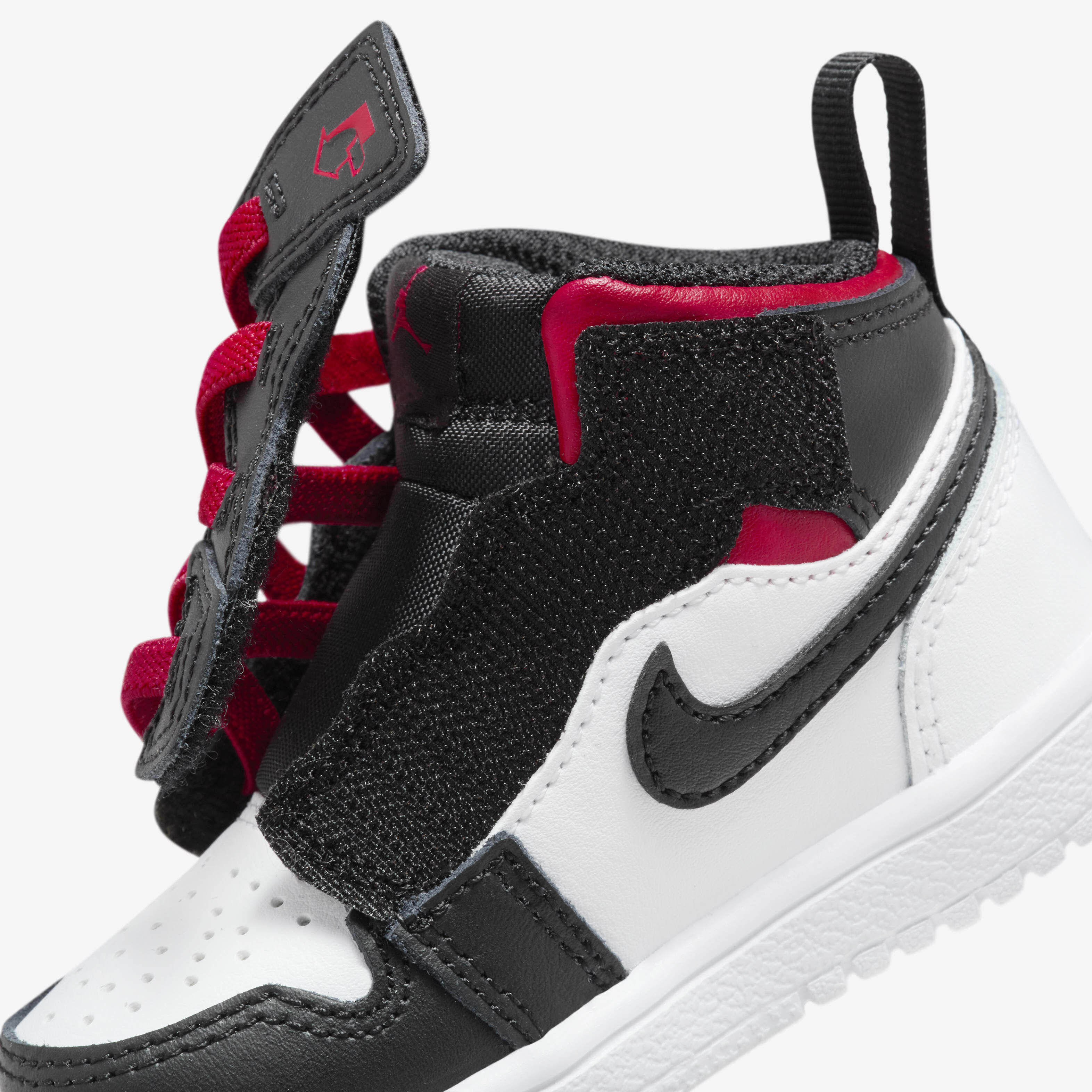 Jordan 1 Mid Alt image number 7