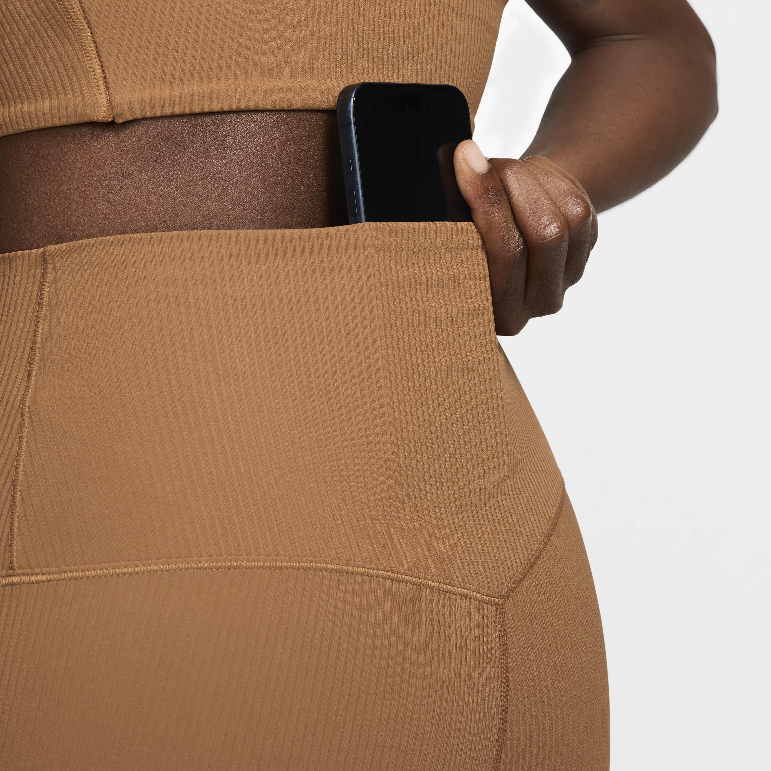 Nike Zenvy Rib image number 6