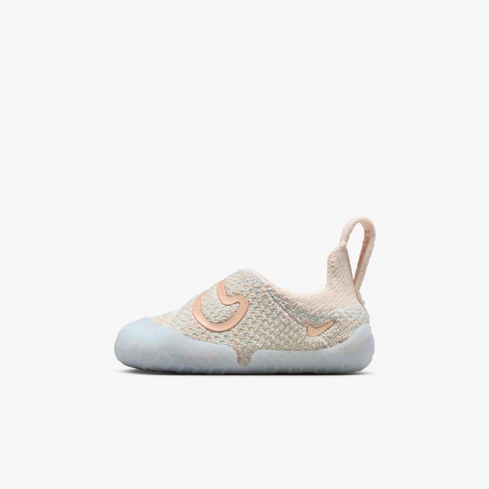 Buy Nike Swoosh Baby/Toddler Shoes Mint Foam/Aluminium/Doll