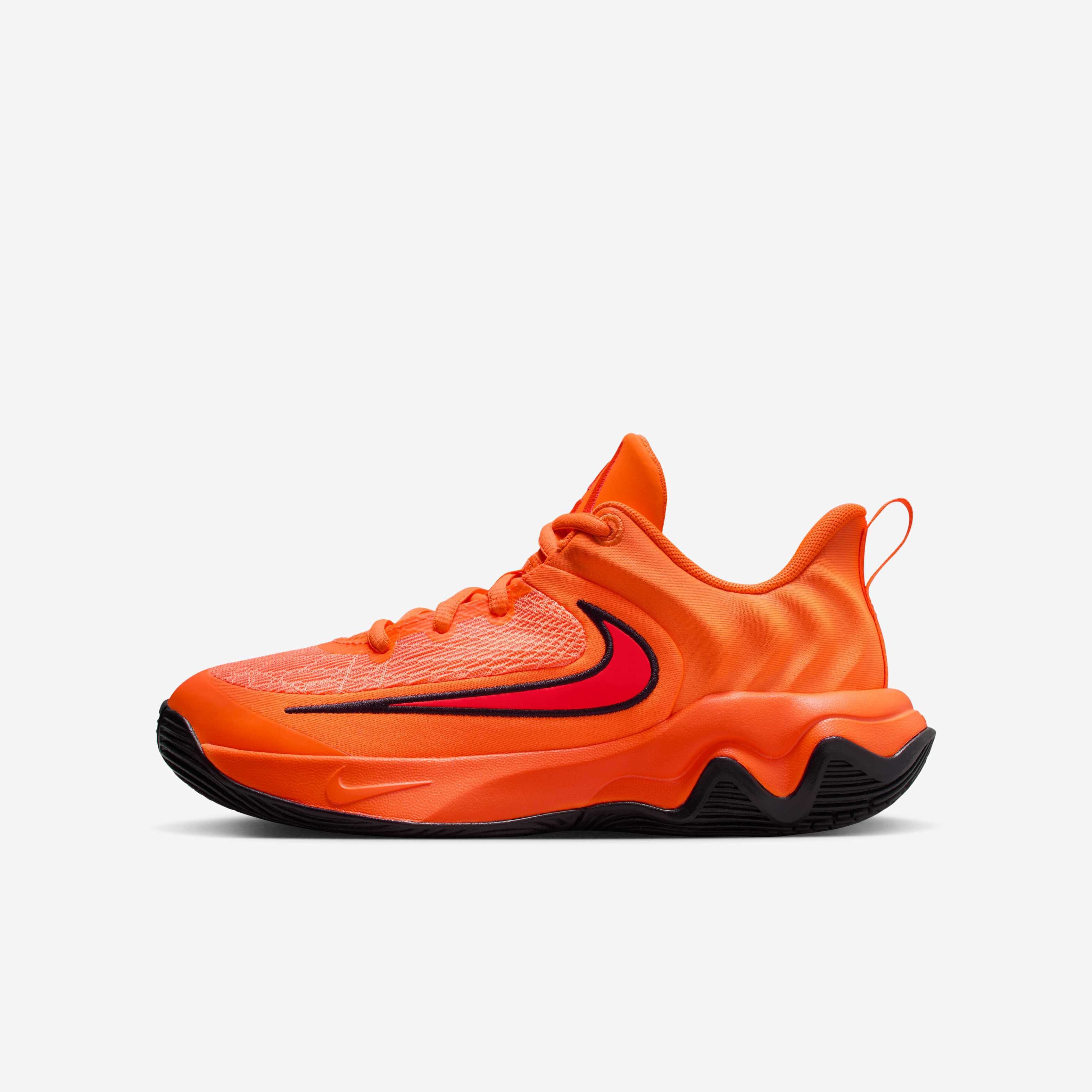 Buy Giannis Immortality 4 Older Kids' Basketball Shoes Total Orange