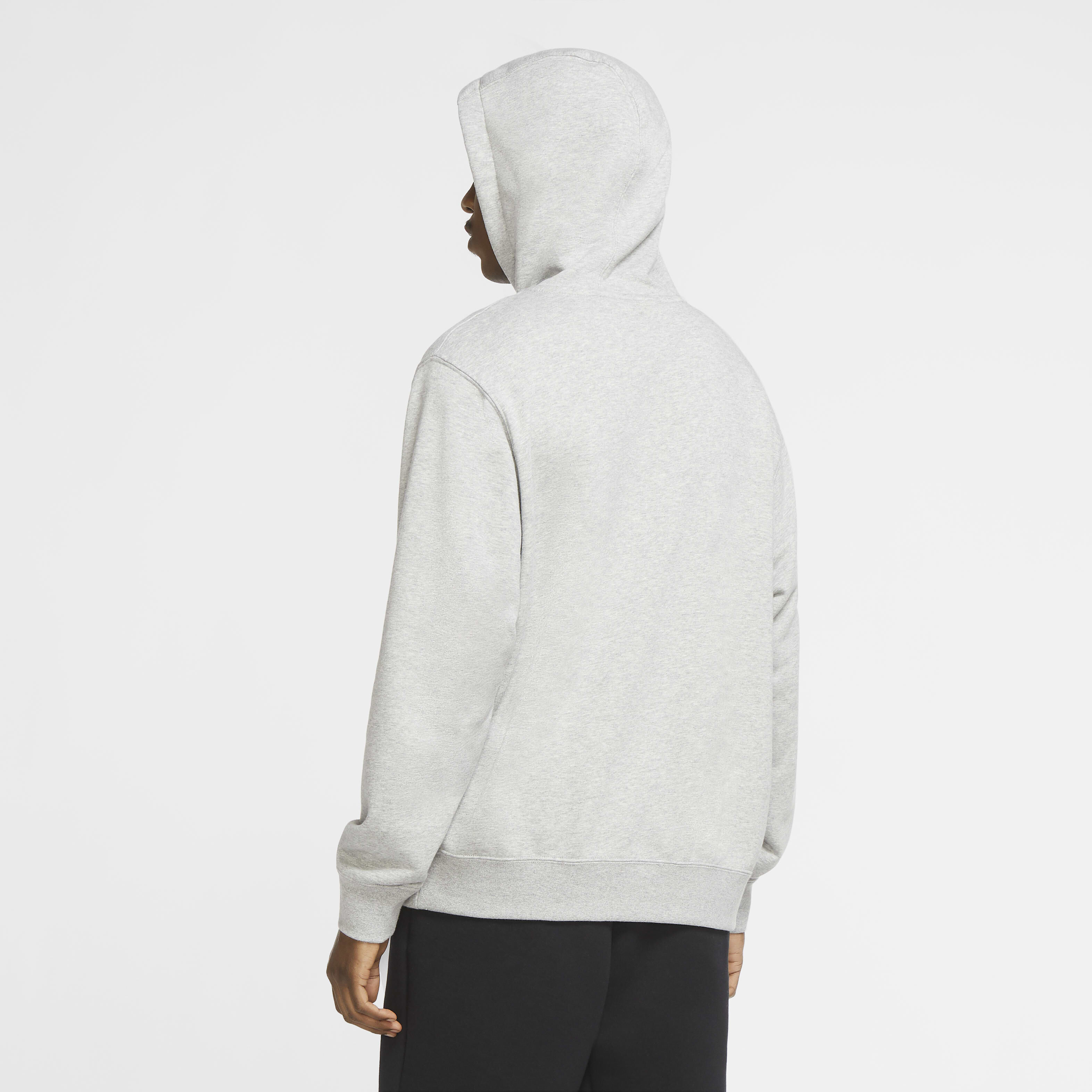 Sportswear Club Hoodie image number 1